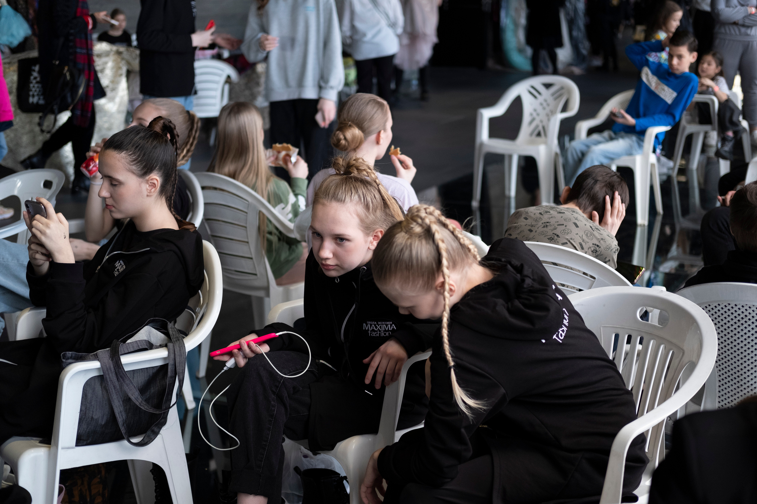 Moscow Fashion Fair 2022. Фотограф Москва Concerts photo / Fashion photо