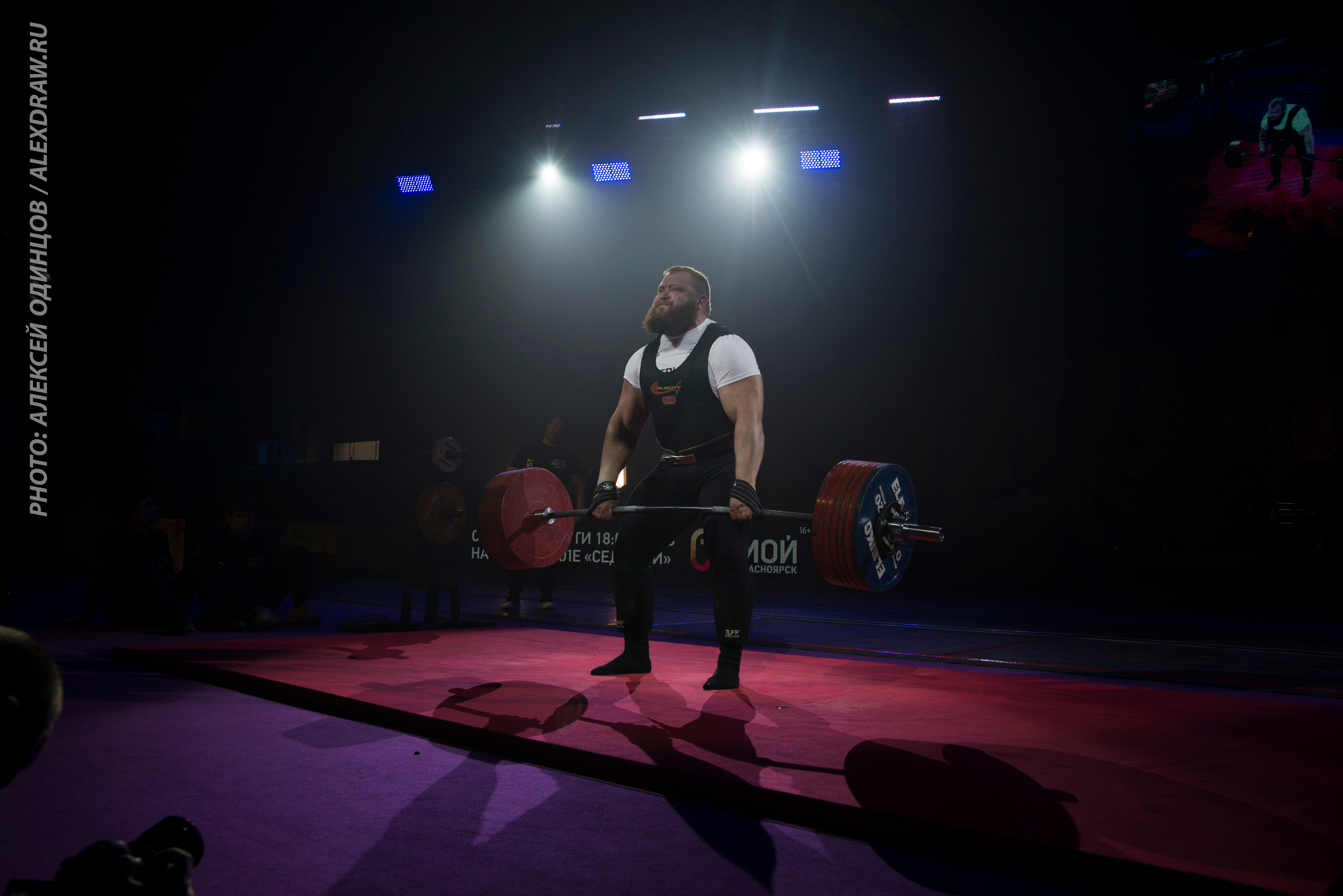 Siberian Power Show 2022 PRO. Фотограф Москва Concerts photo / Fashion photо