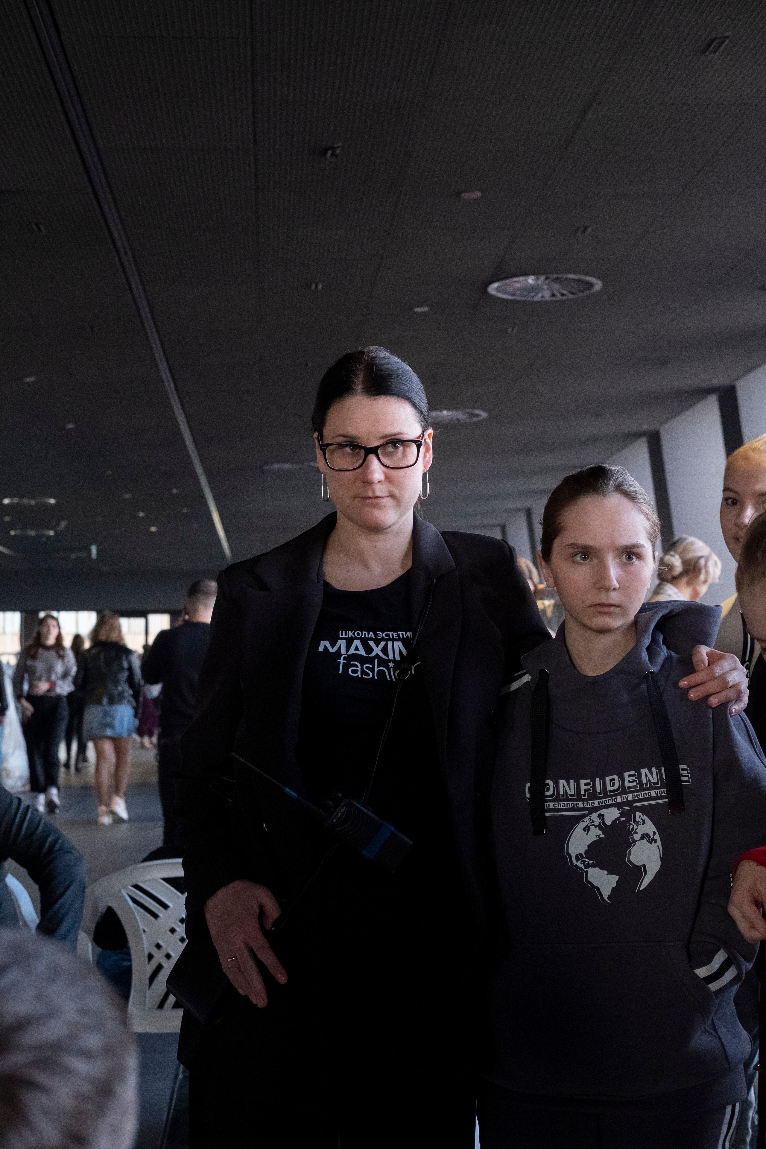 Moscow Fashion Fair 2022. Фотограф Москва Concerts photo / Fashion photо