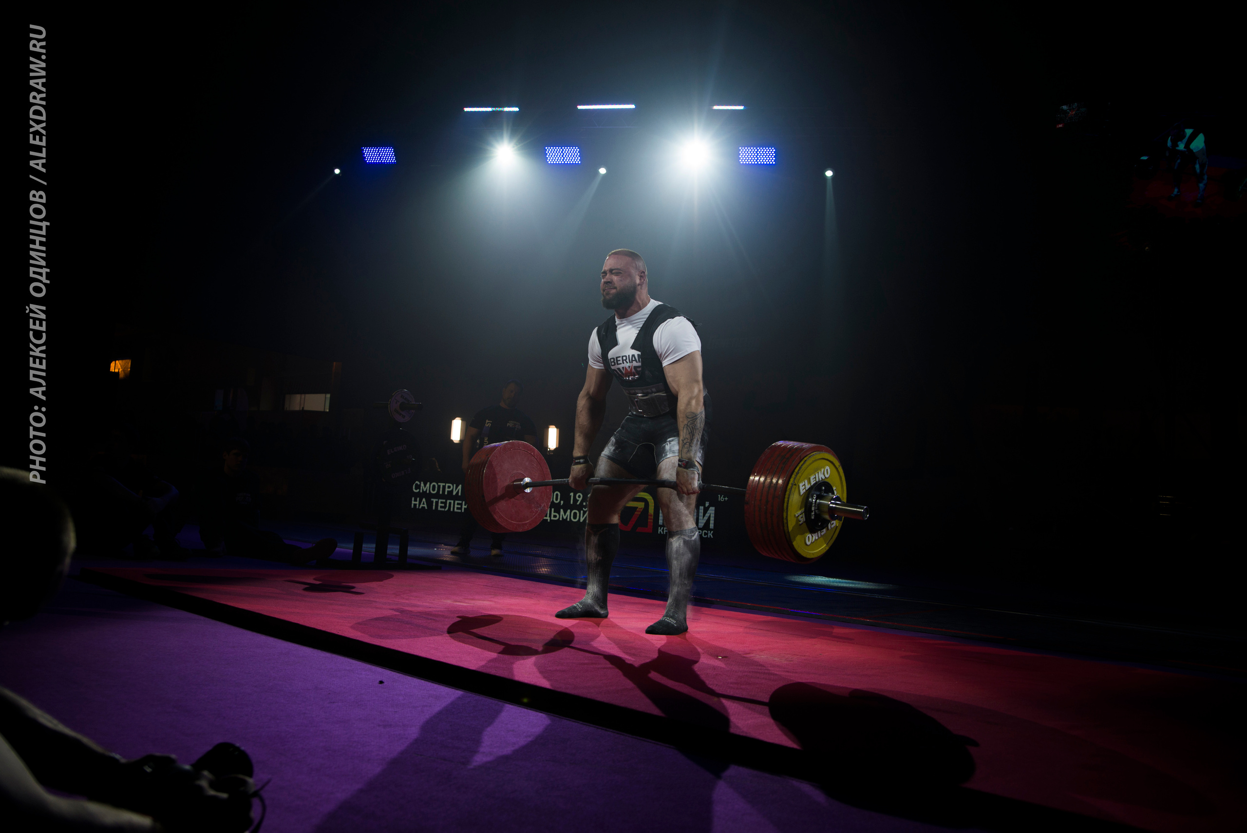 Siberian Power Show 2022 PRO. Фотограф Москва Concerts photo / Fashion photо