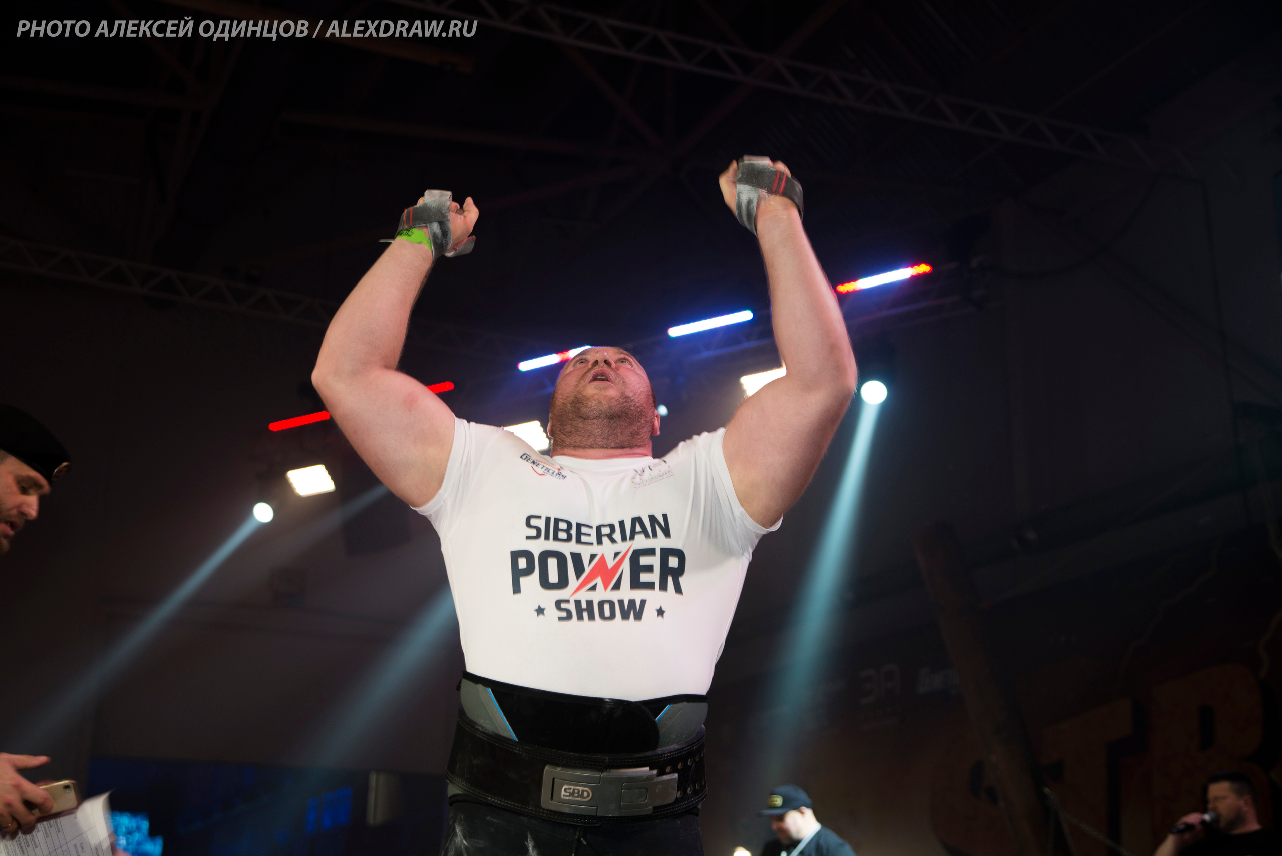 Siberian Power Show 2022 PRO. Фотограф Москва Concerts photo / Fashion photо