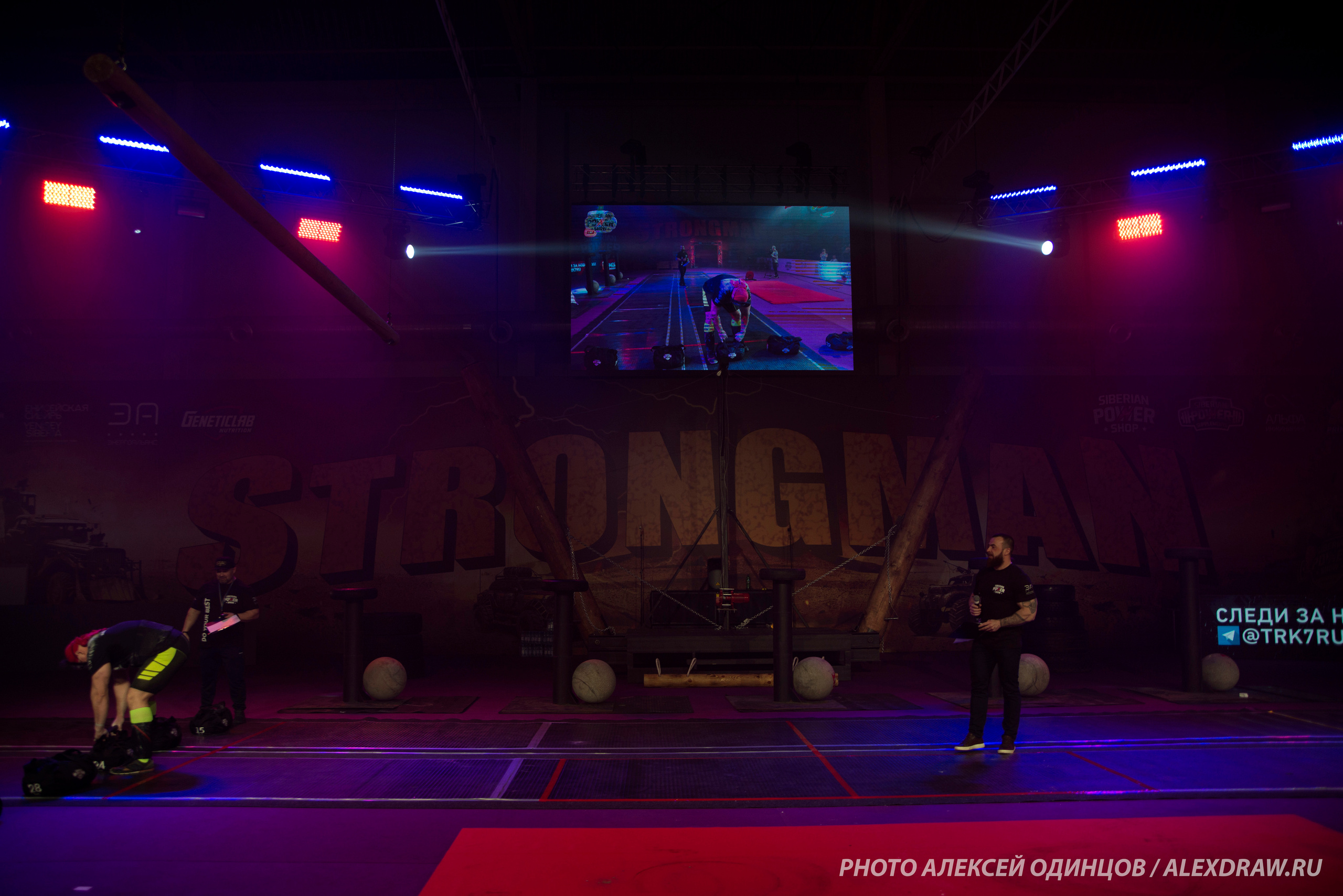 Siberian Power Show 2022 Любители. Фотограф Москва Concerts photo / Fashion photо