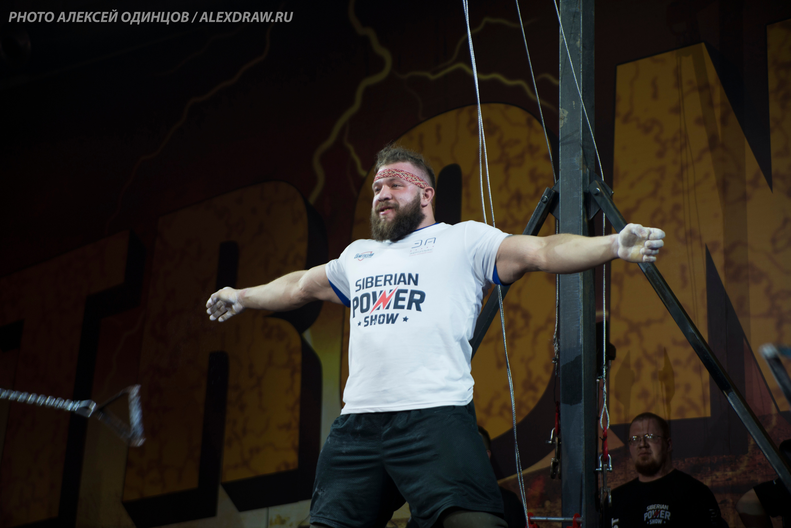 Siberian Power Show 2022 PRO. Фотограф Москва Concerts photo / Fashion photо