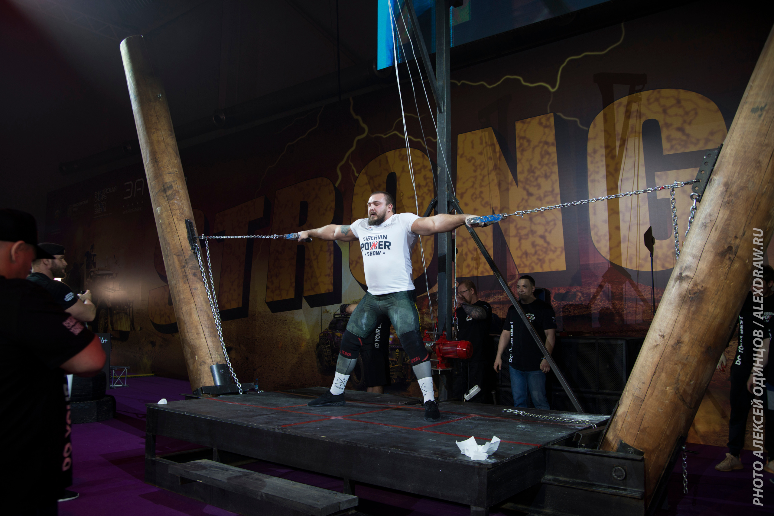 Siberian Power Show 2022 PRO. Фотограф Москва Concerts photo / Fashion photо