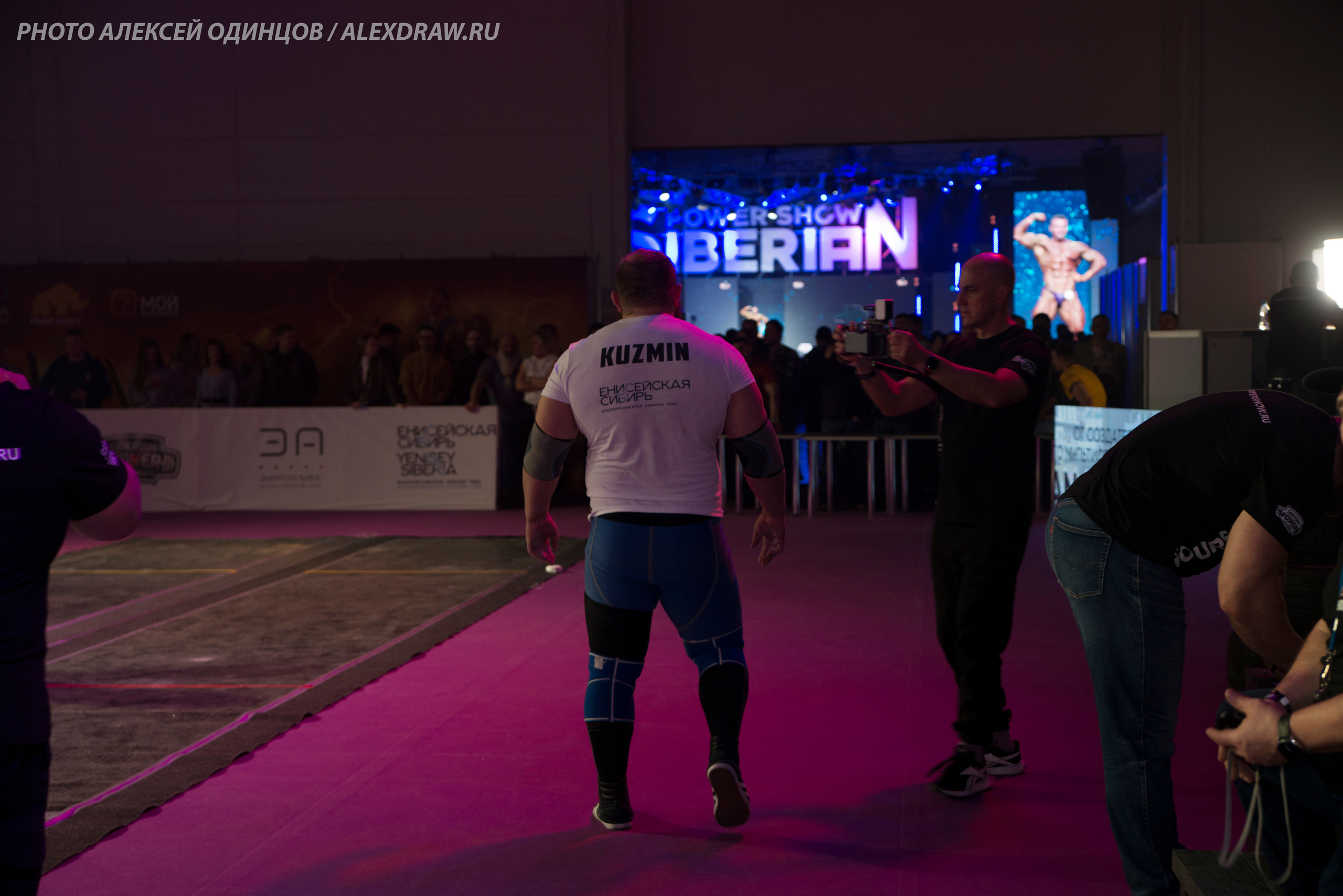 Siberian Power Show 2022 PRO. Фотограф Москва Concerts photo / Fashion photо