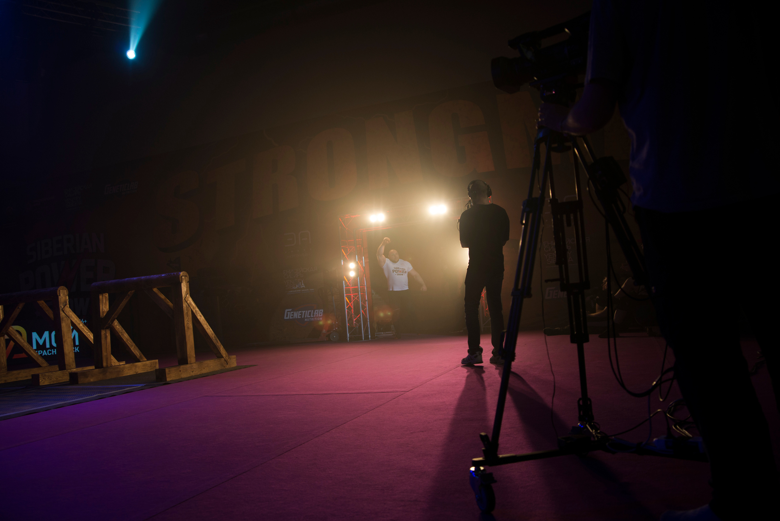 Siberian Power Show 2022 PRO. Фотограф Москва Concerts photo / Fashion photо