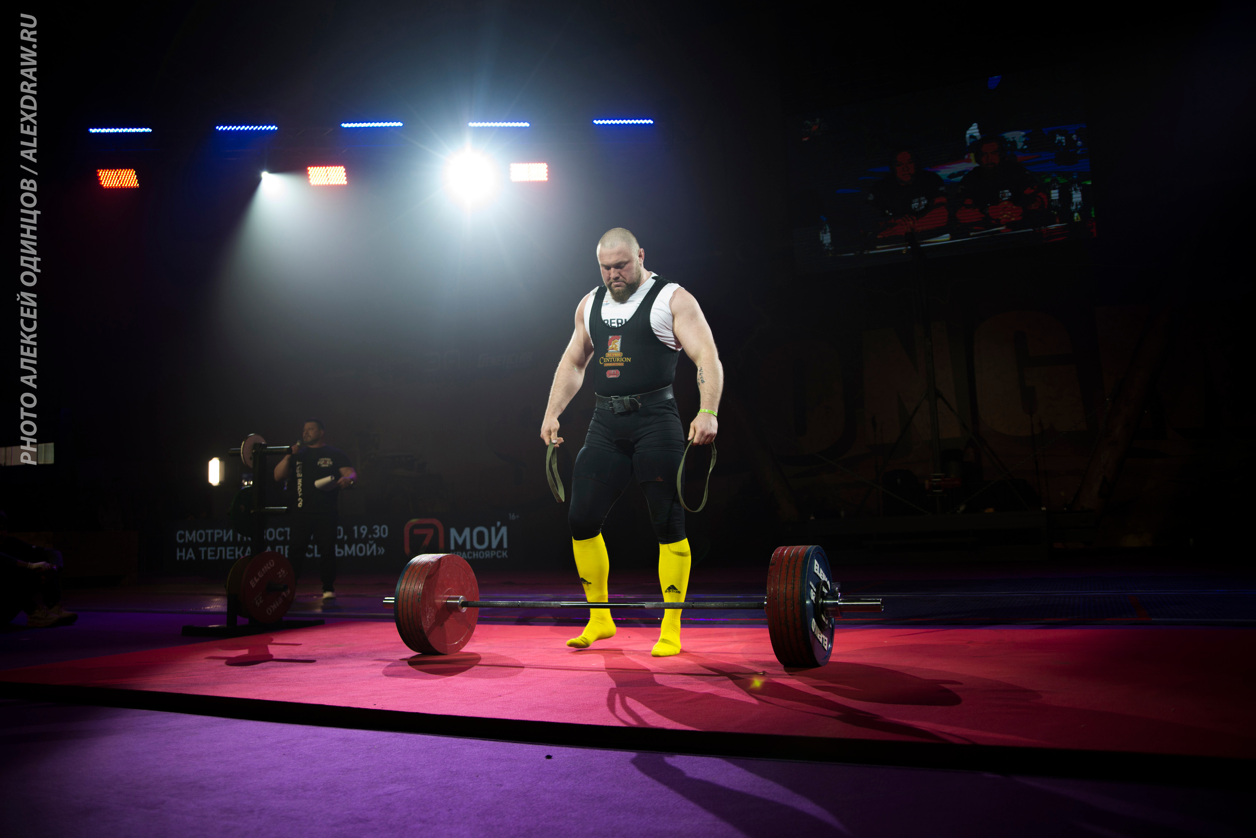 Siberian Power Show 2022 PRO. Фотограф Москва Concerts photo / Fashion photо