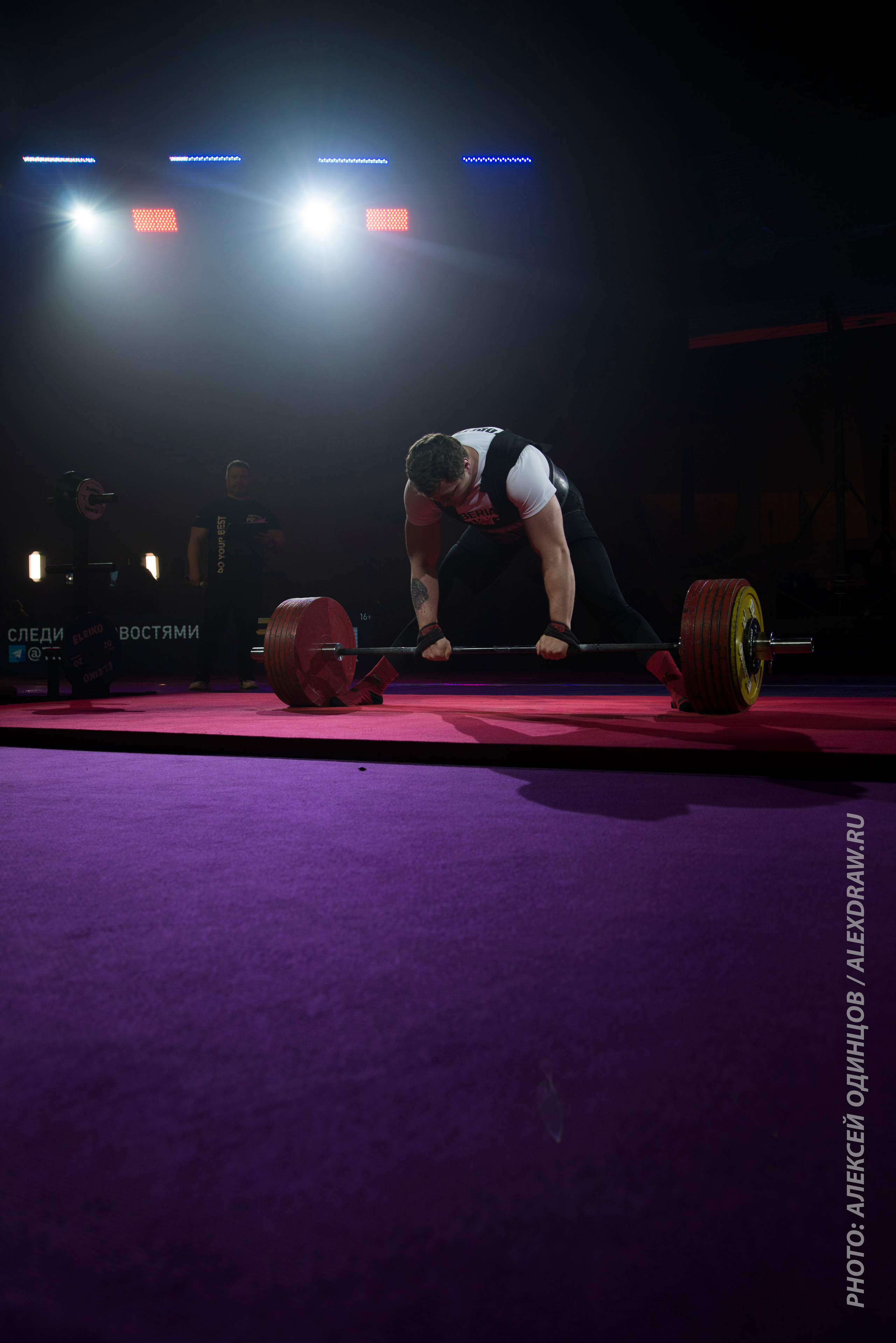 Siberian Power Show 2022 PRO. Фотограф Москва Concerts photo / Fashion photо