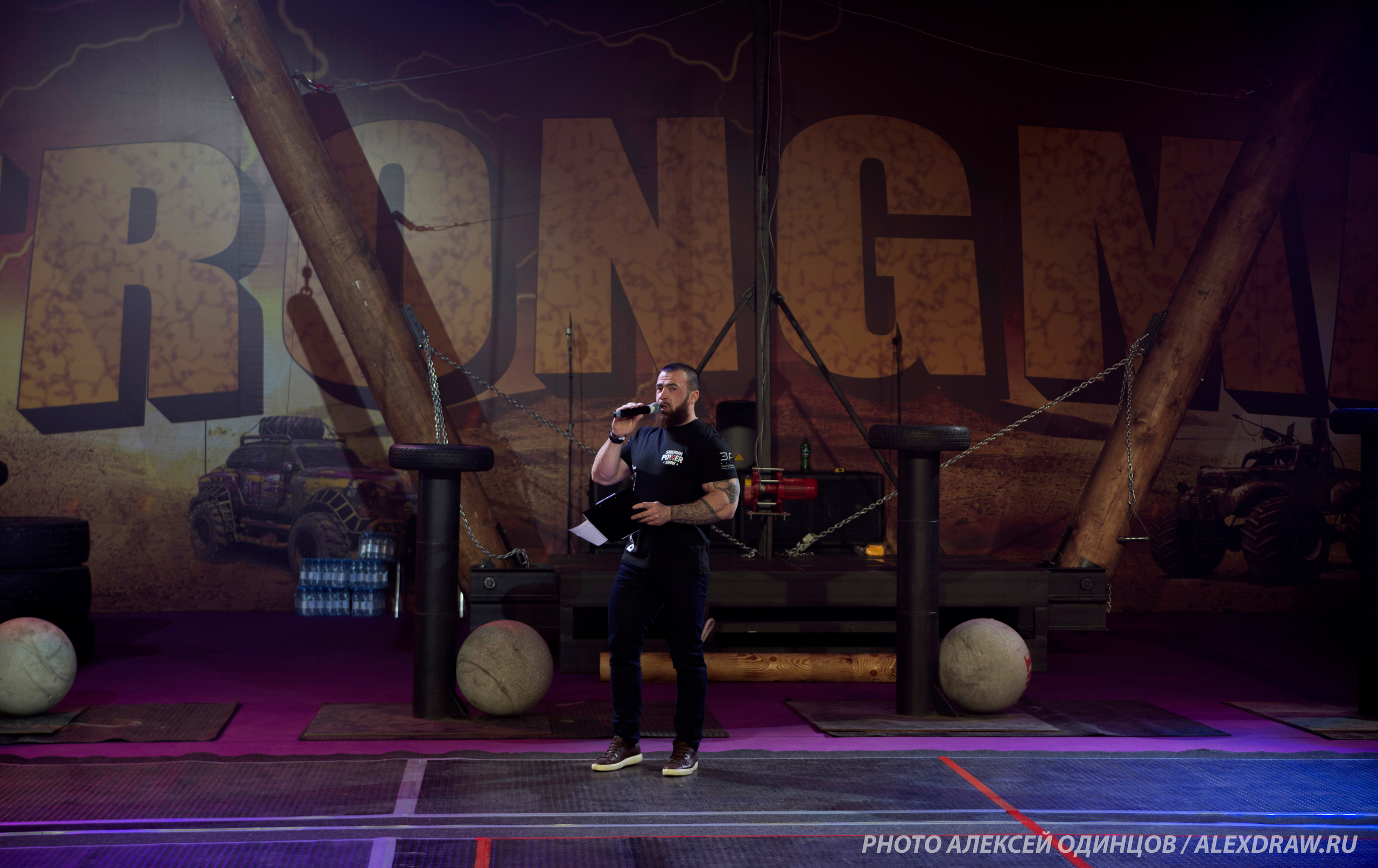 Siberian Power Show 2022 Любители. Фотограф Москва Concerts photo / Fashion photо