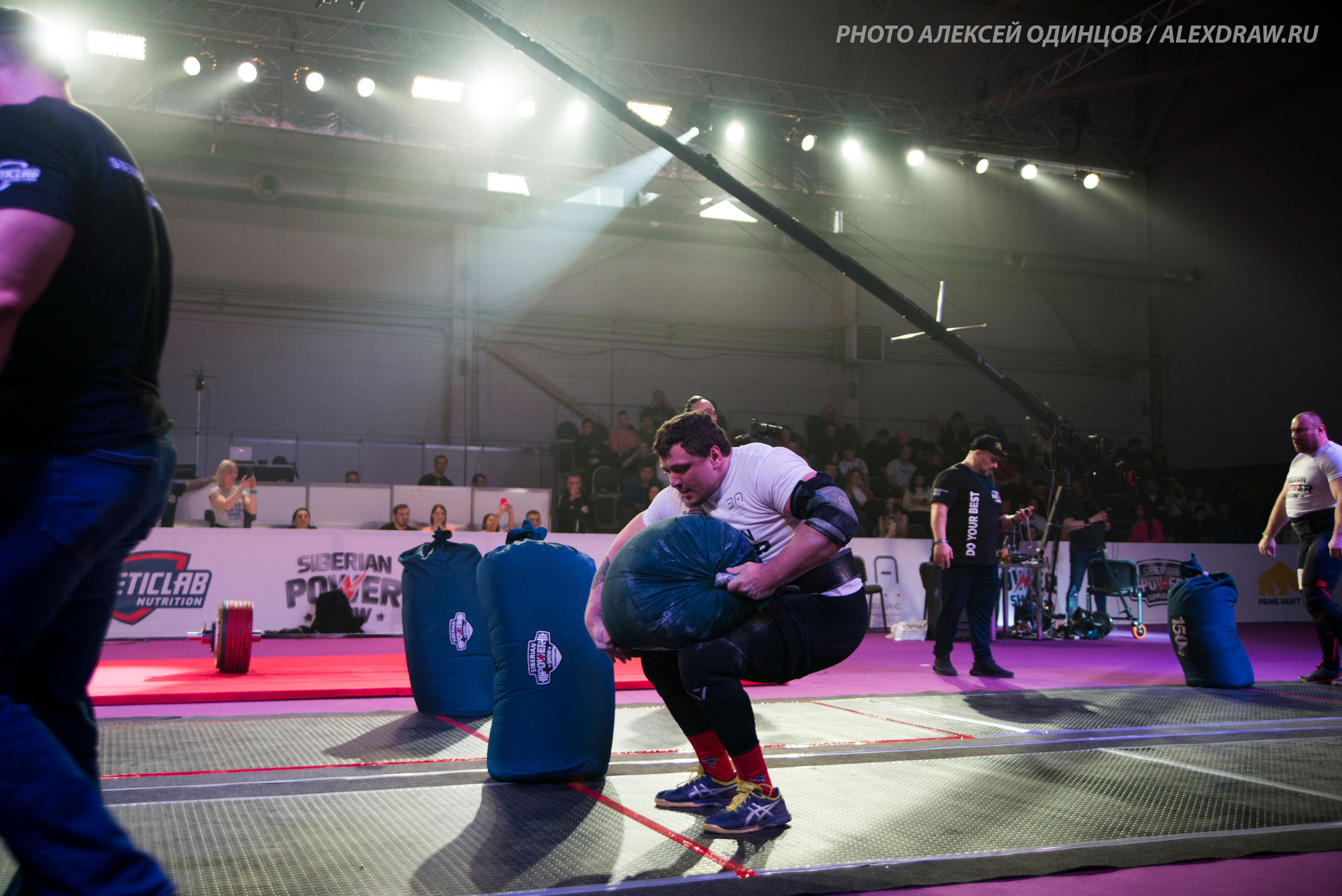 Siberian Power Show 2022 PRO. Фотограф Москва Concerts photo / Fashion photо