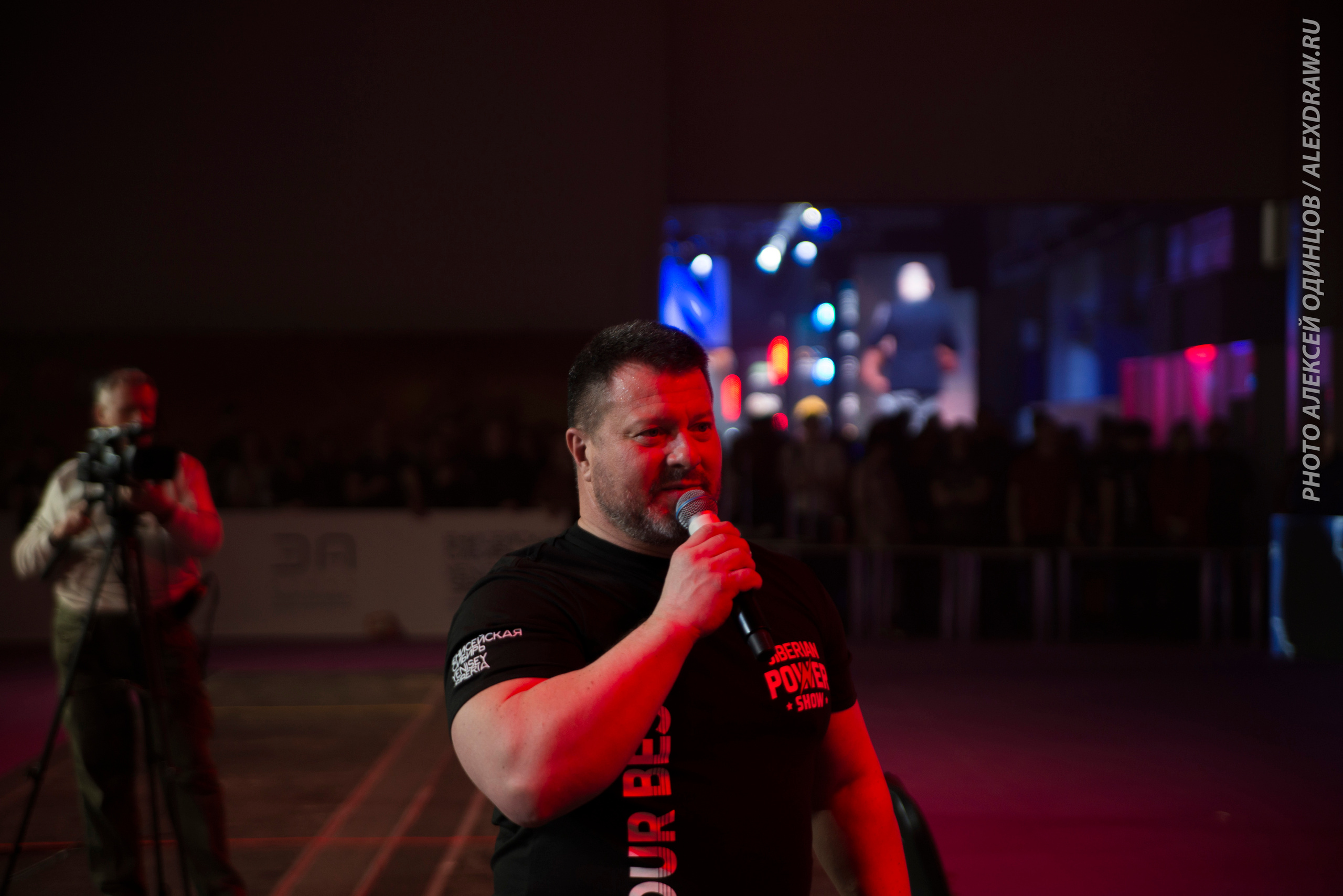 Siberian Power Show 2022 PRO. Фотограф Москва Concerts photo / Fashion photо