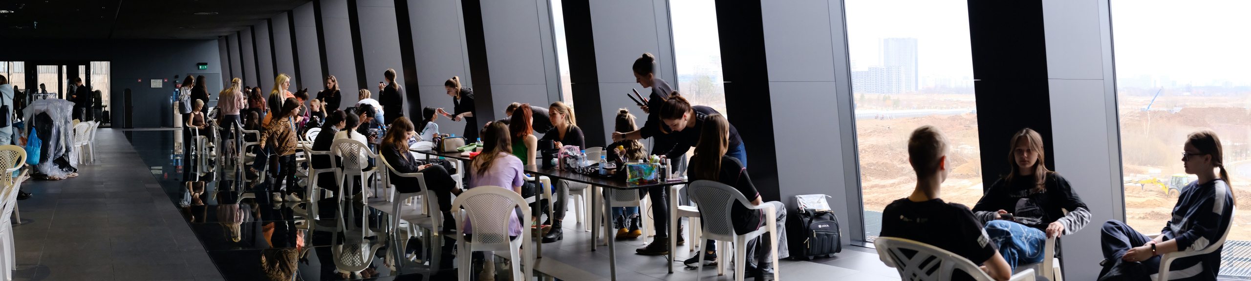 Moscow Fashion Fair 2022. Фотограф Москва Concerts photo / Fashion photо