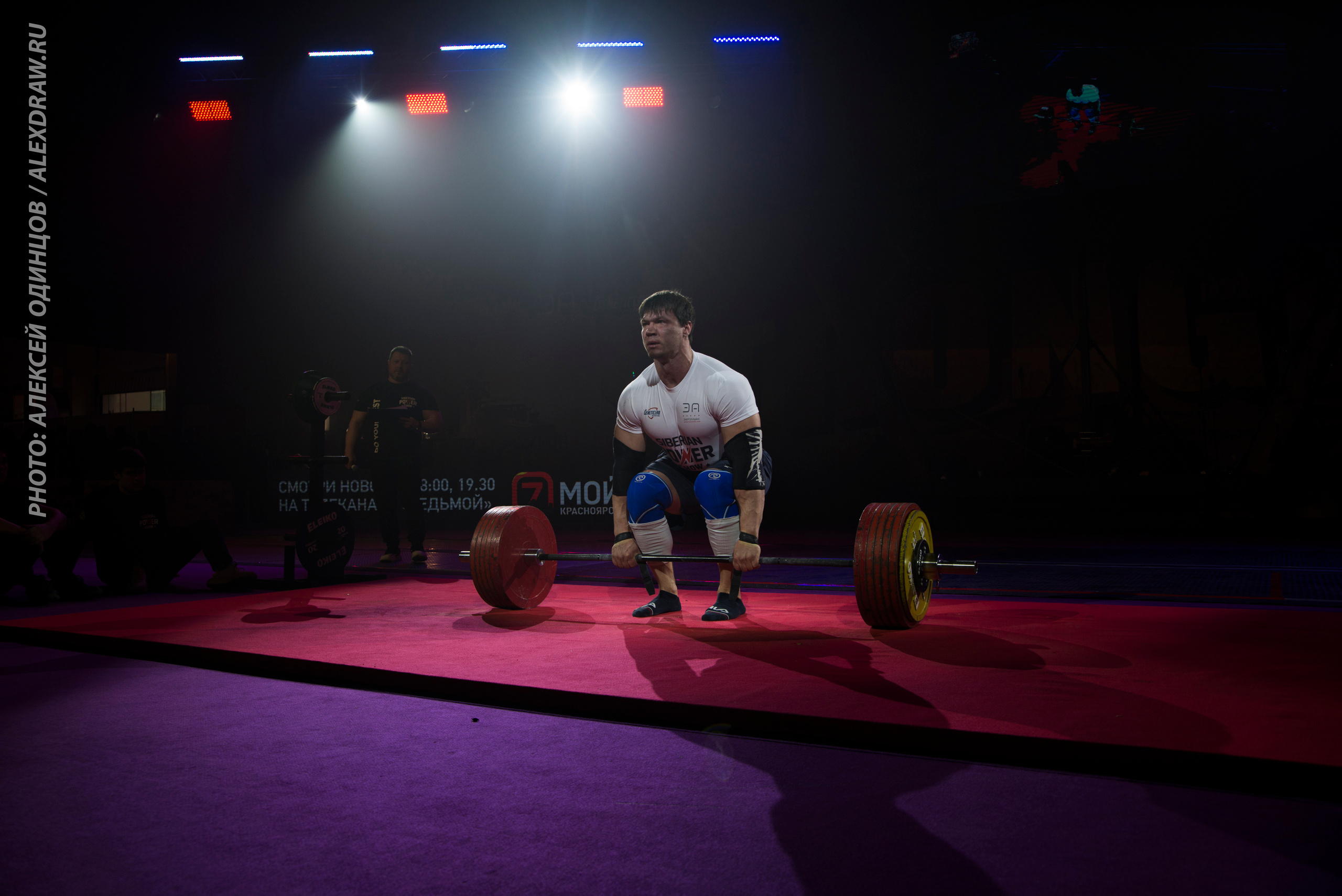 Siberian Power Show 2022 PRO. Фотограф Москва Concerts photo / Fashion photо