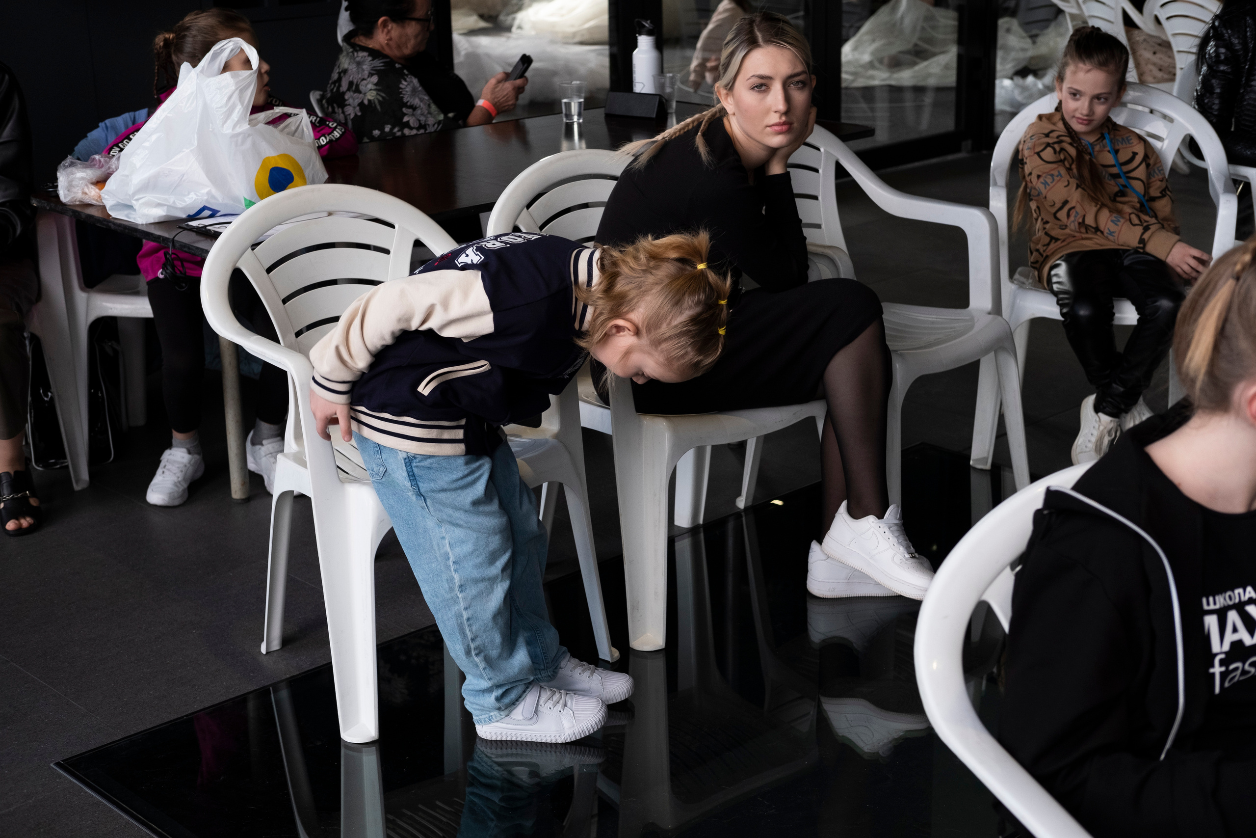 Moscow Fashion Fair 2022. Фотограф Москва Concerts photo / Fashion photо