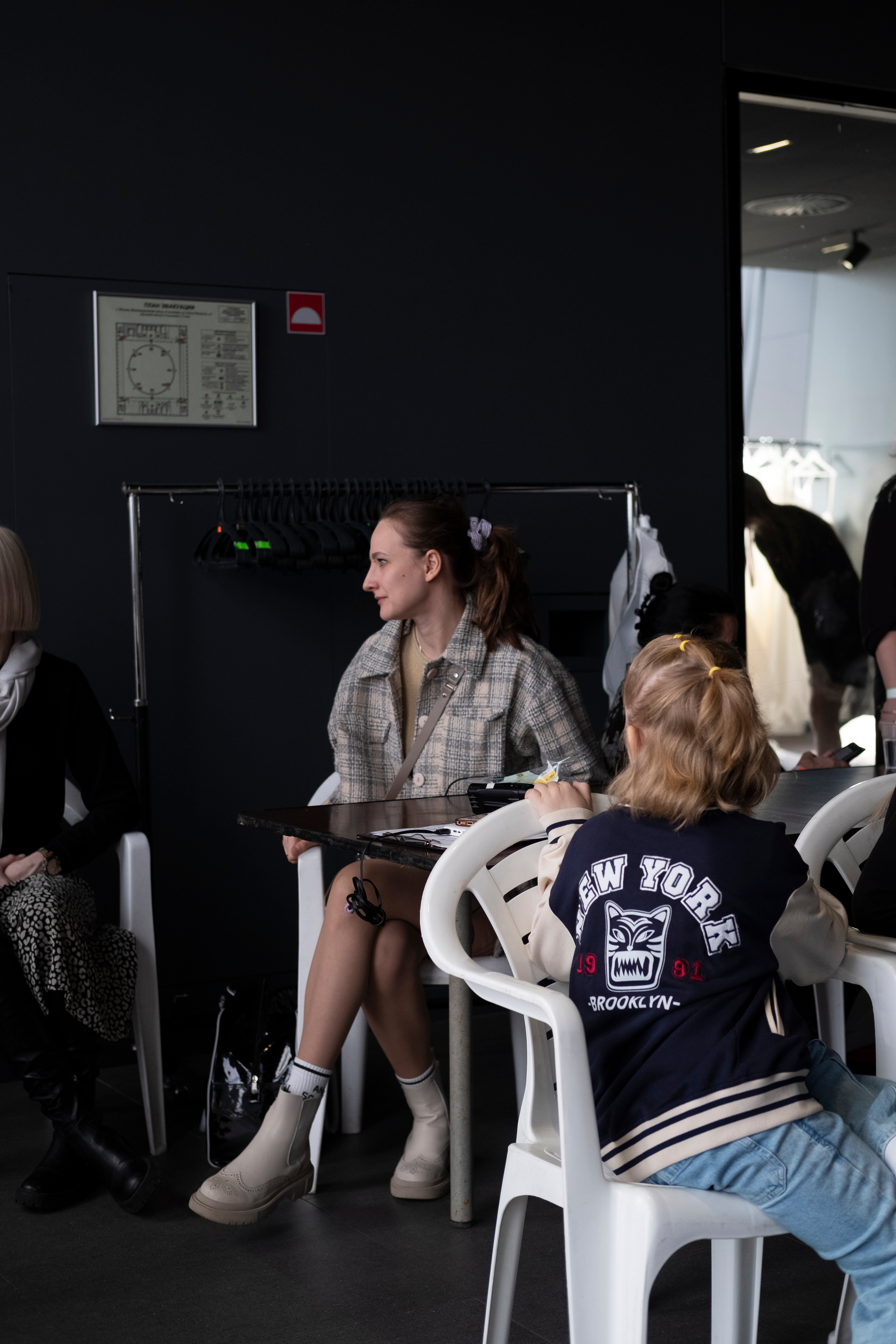 Moscow Fashion Fair 2022. Фотограф Москва Concerts photo / Fashion photо