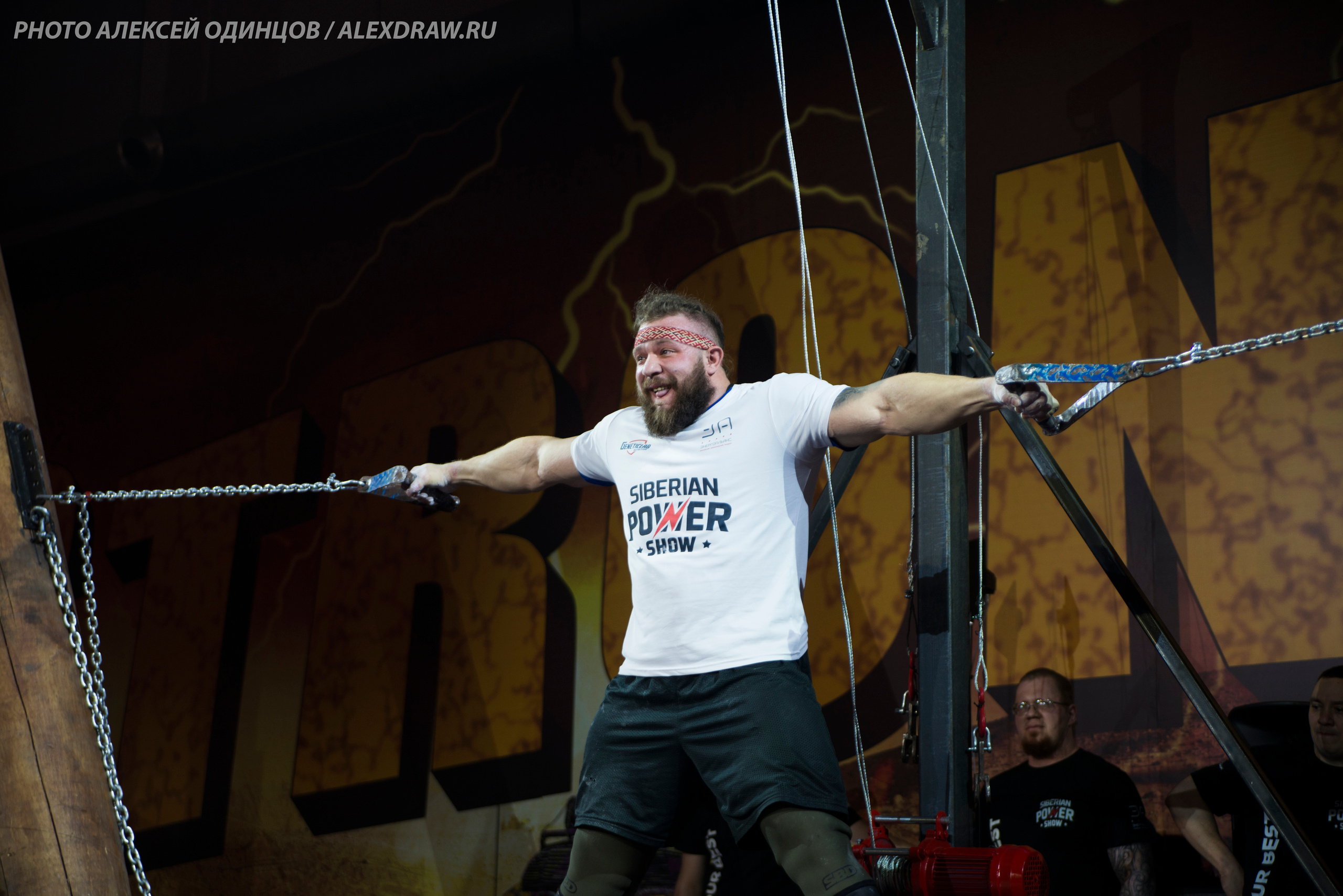 Siberian Power Show 2022 PRO. Фотограф Москва Concerts photo / Fashion photо