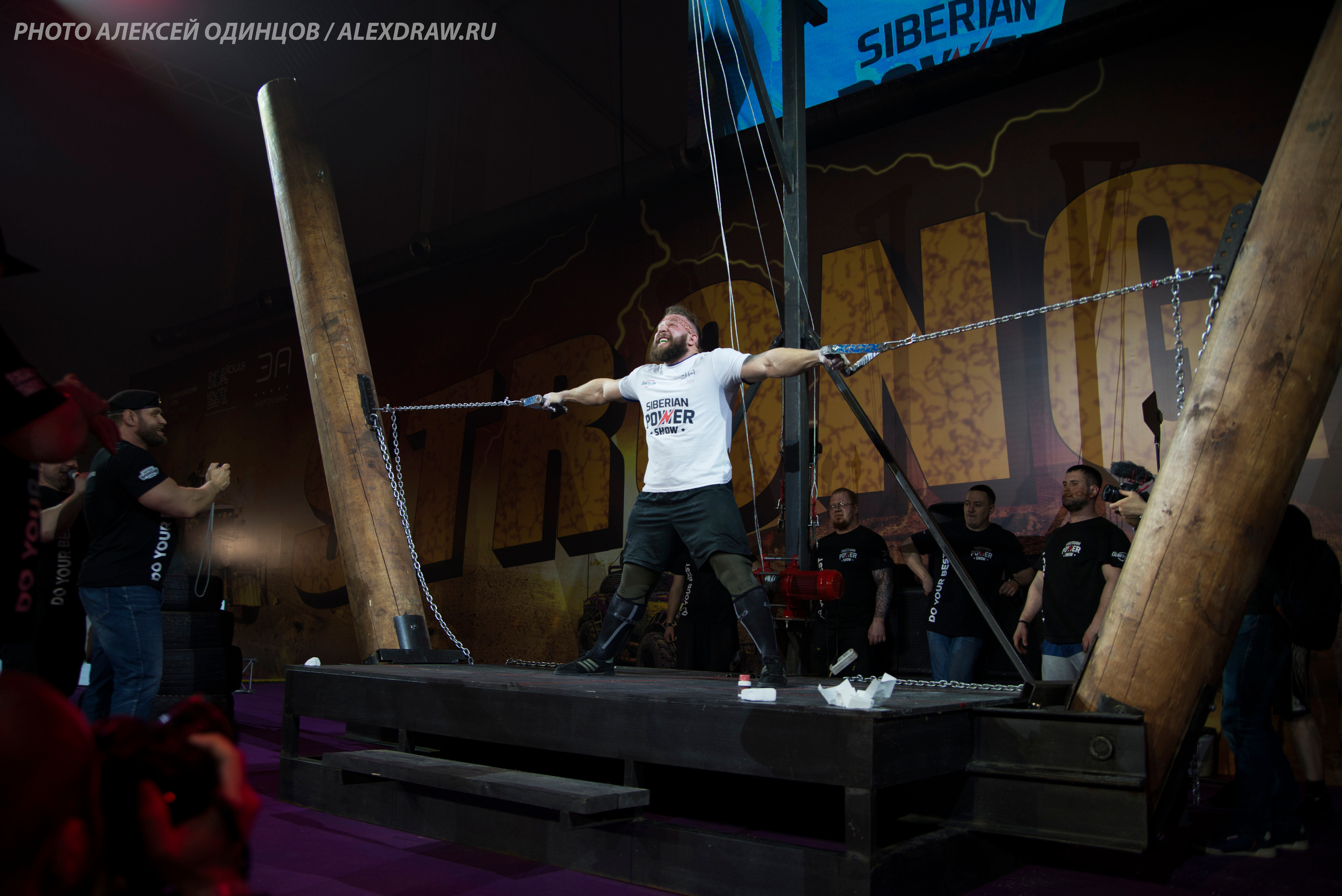 Siberian Power Show 2022 PRO. Фотограф Москва Concerts photo / Fashion photо