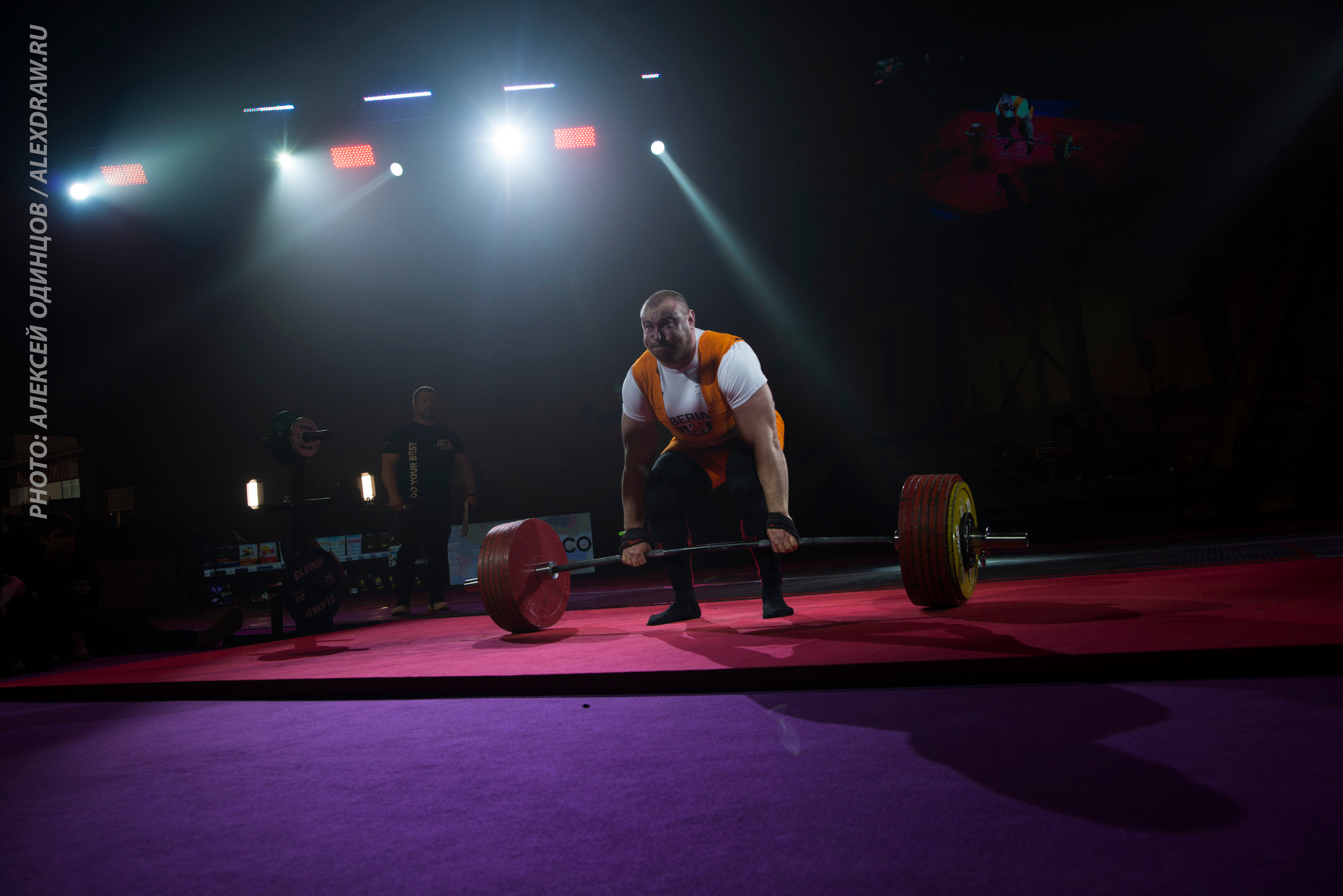 Siberian Power Show 2022 PRO. Фотограф Москва Concerts photo / Fashion photо