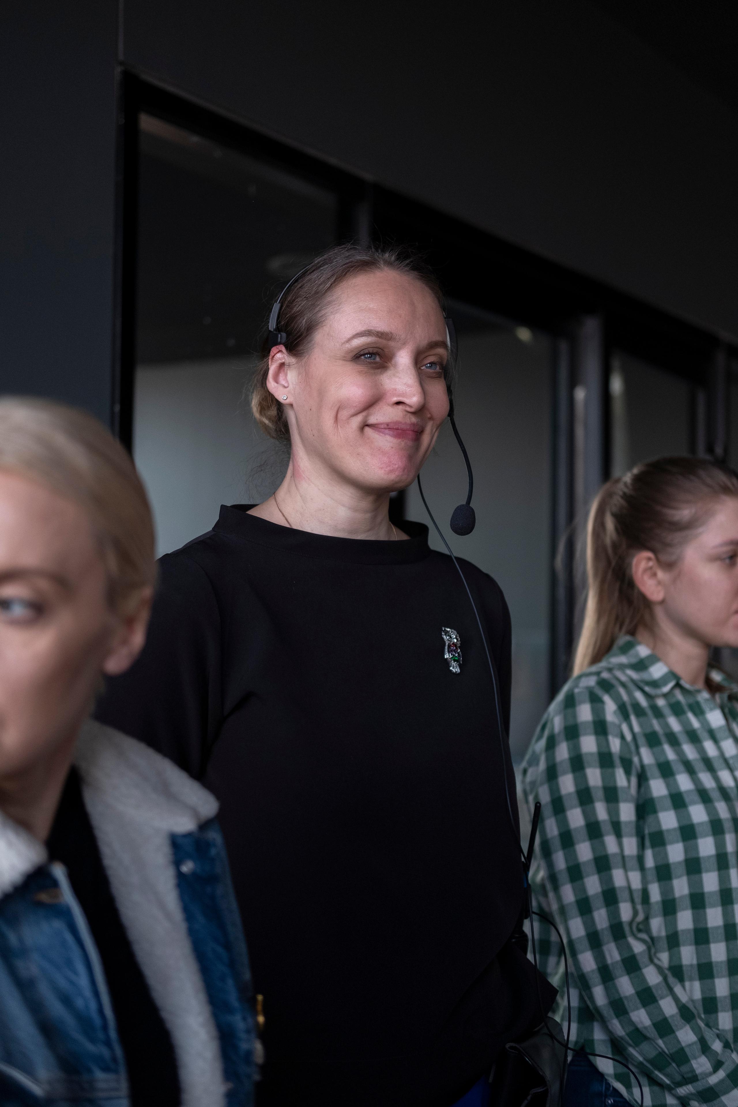 Moscow Fashion Fair 2022. Фотограф Москва Concerts photo / Fashion photо