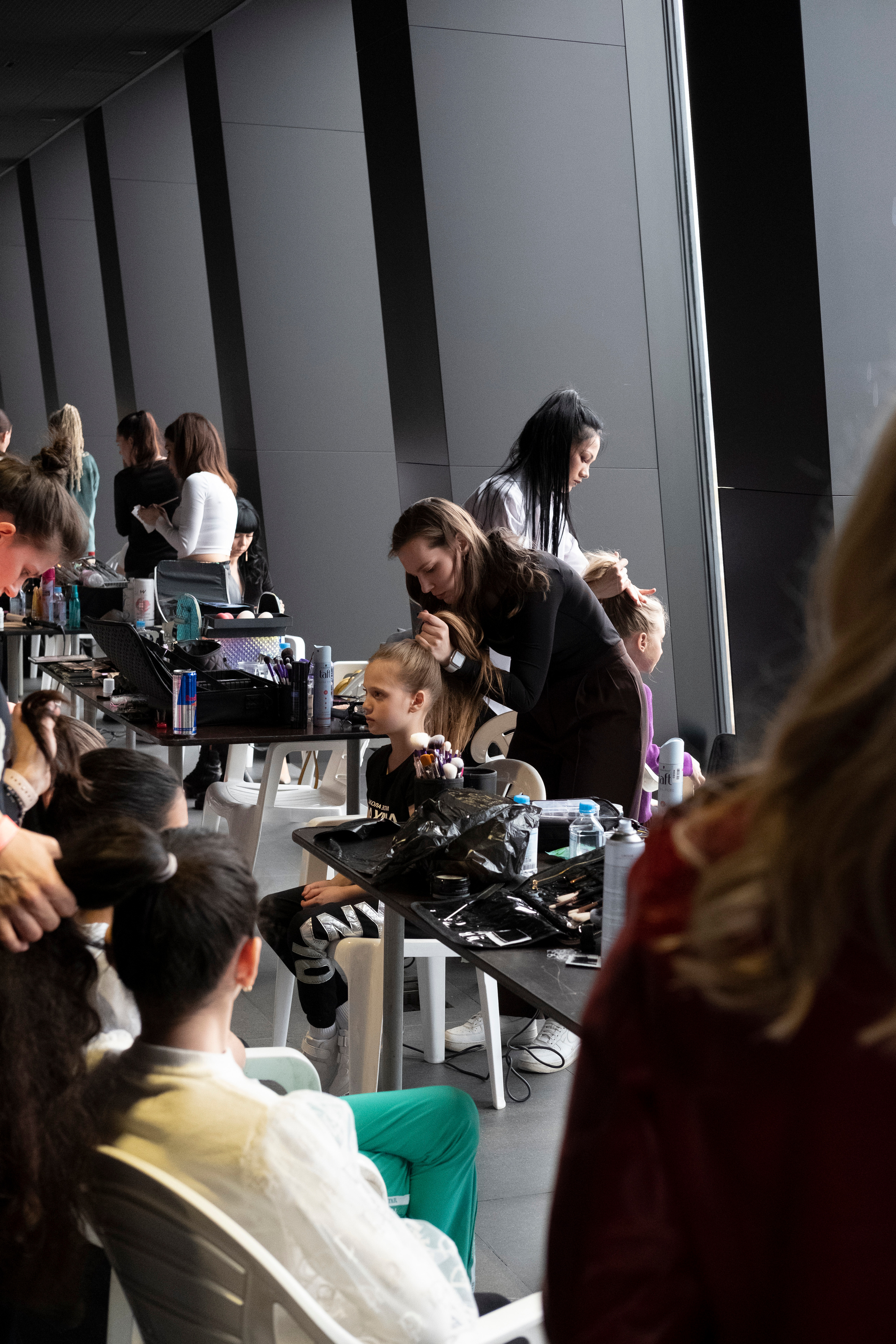 Moscow Fashion Fair 2022. Фотограф Москва Concerts photo / Fashion photо