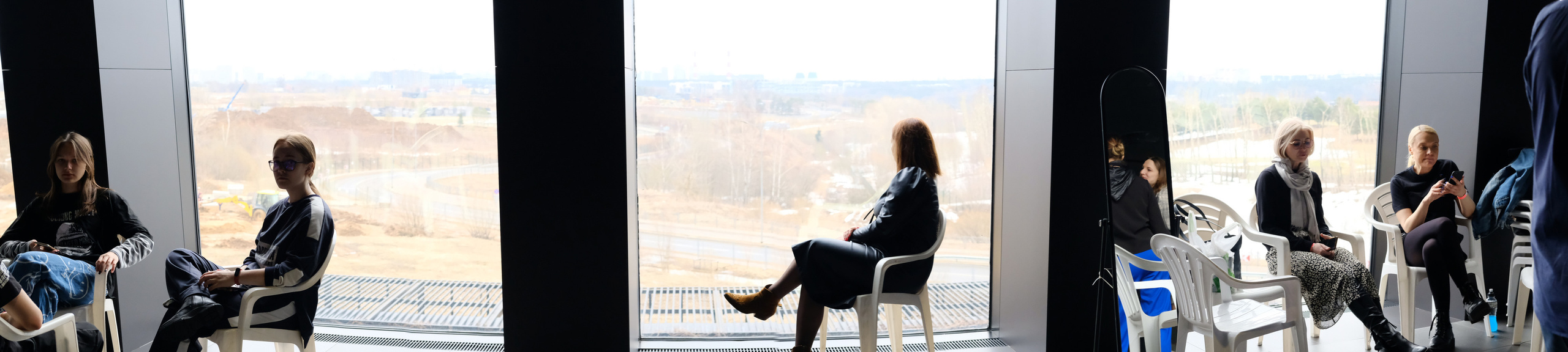 Moscow Fashion Fair 2022. Фотограф Москва Concerts photo / Fashion photо