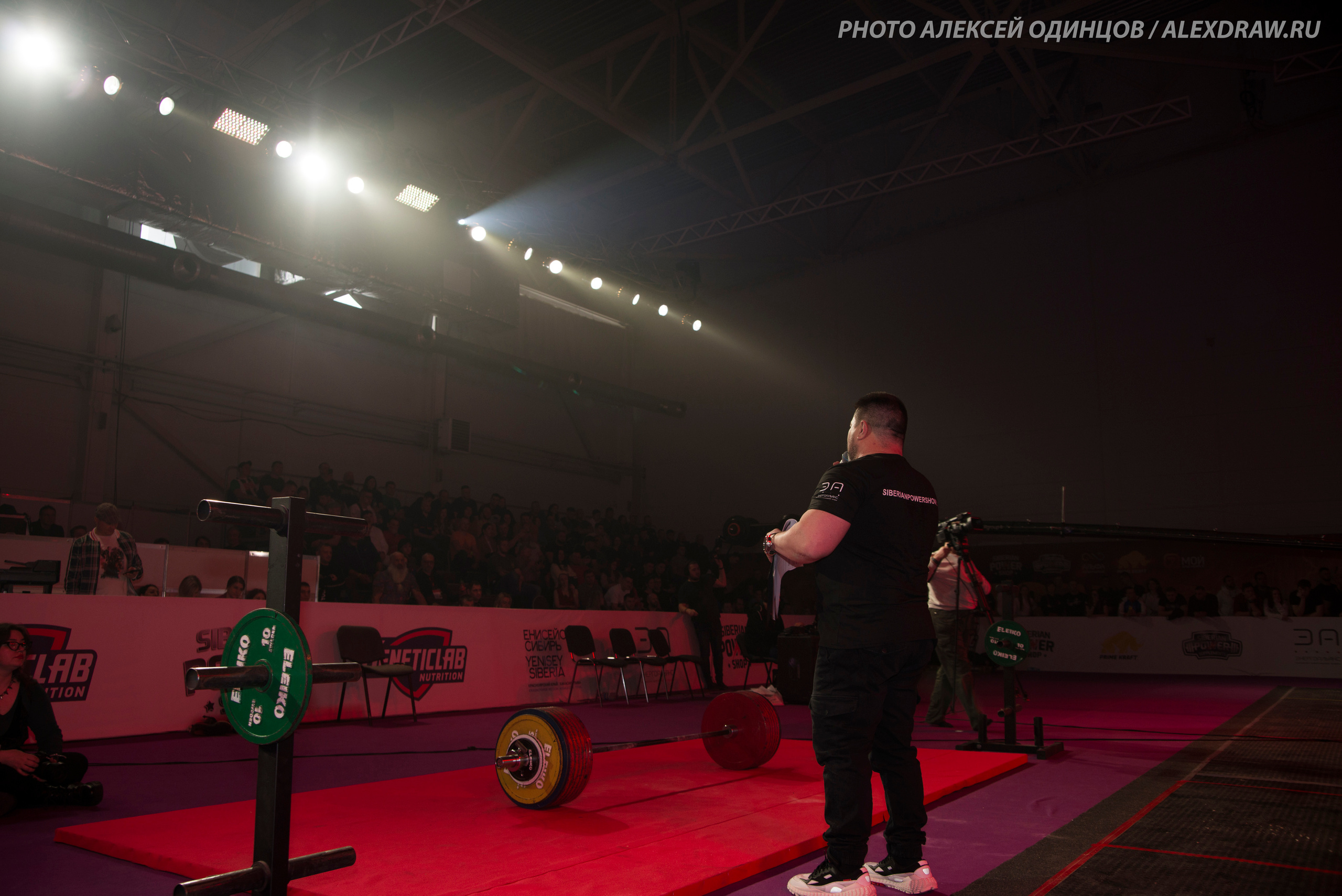 Siberian Power Show 2022 PRO. Фотограф Москва Concerts photo / Fashion photо