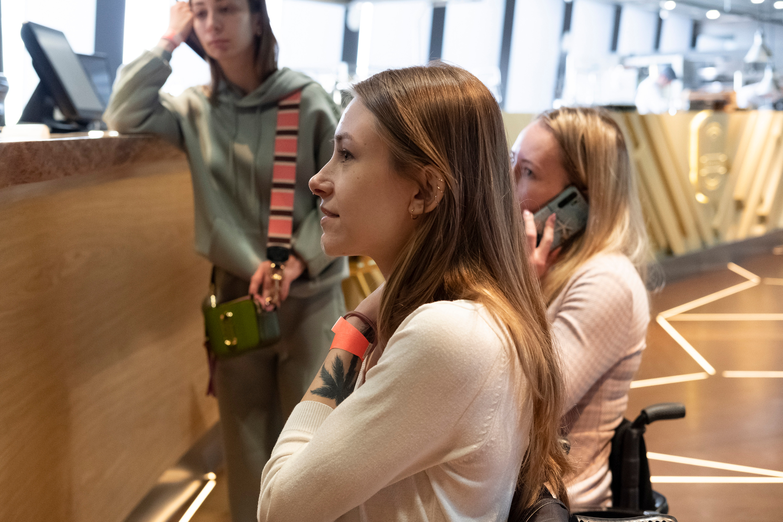 Moscow Fashion Fair 2022. Фотограф Москва Concerts photo / Fashion photо