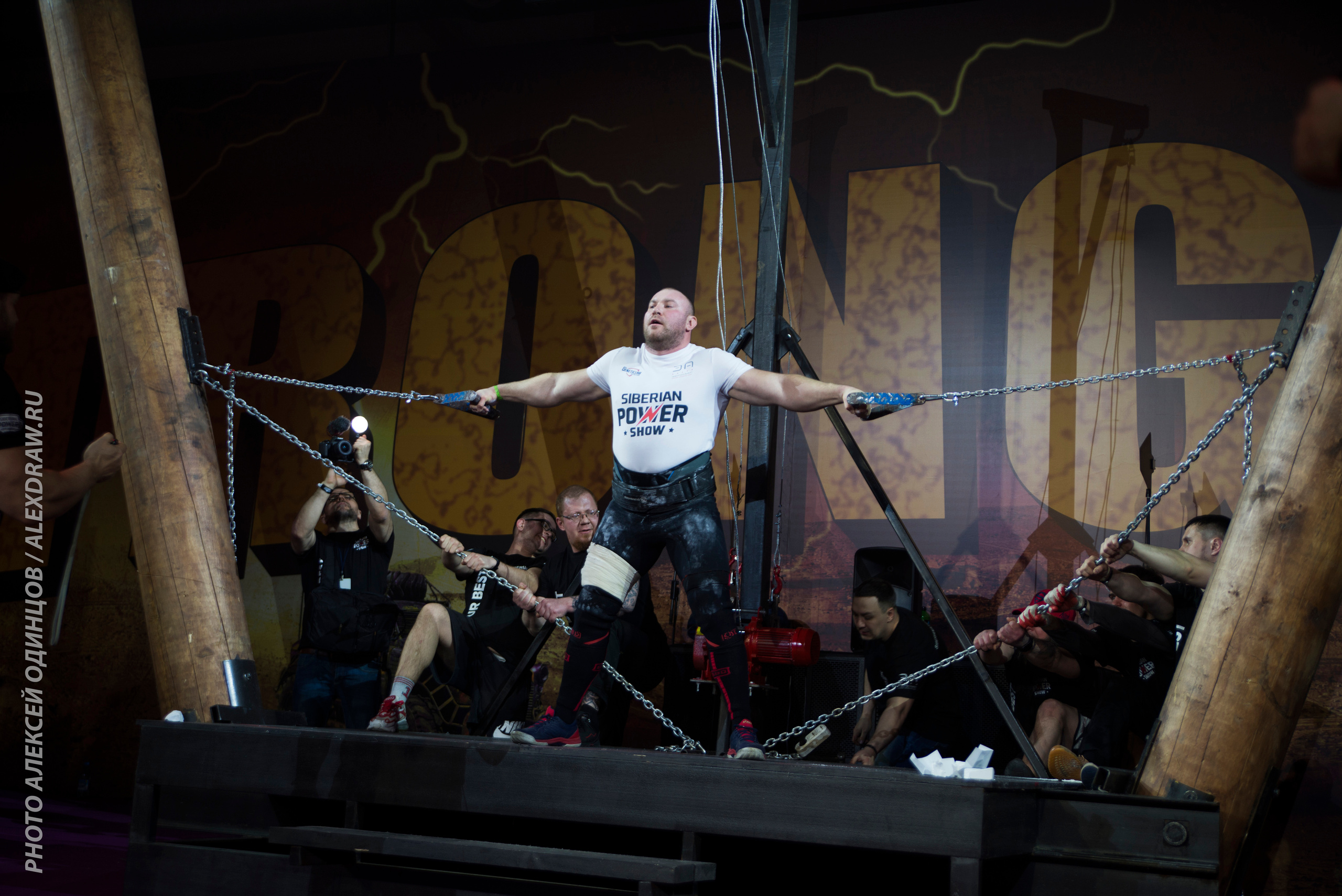 Siberian Power Show 2022 PRO. Фотограф Москва Concerts photo / Fashion photо