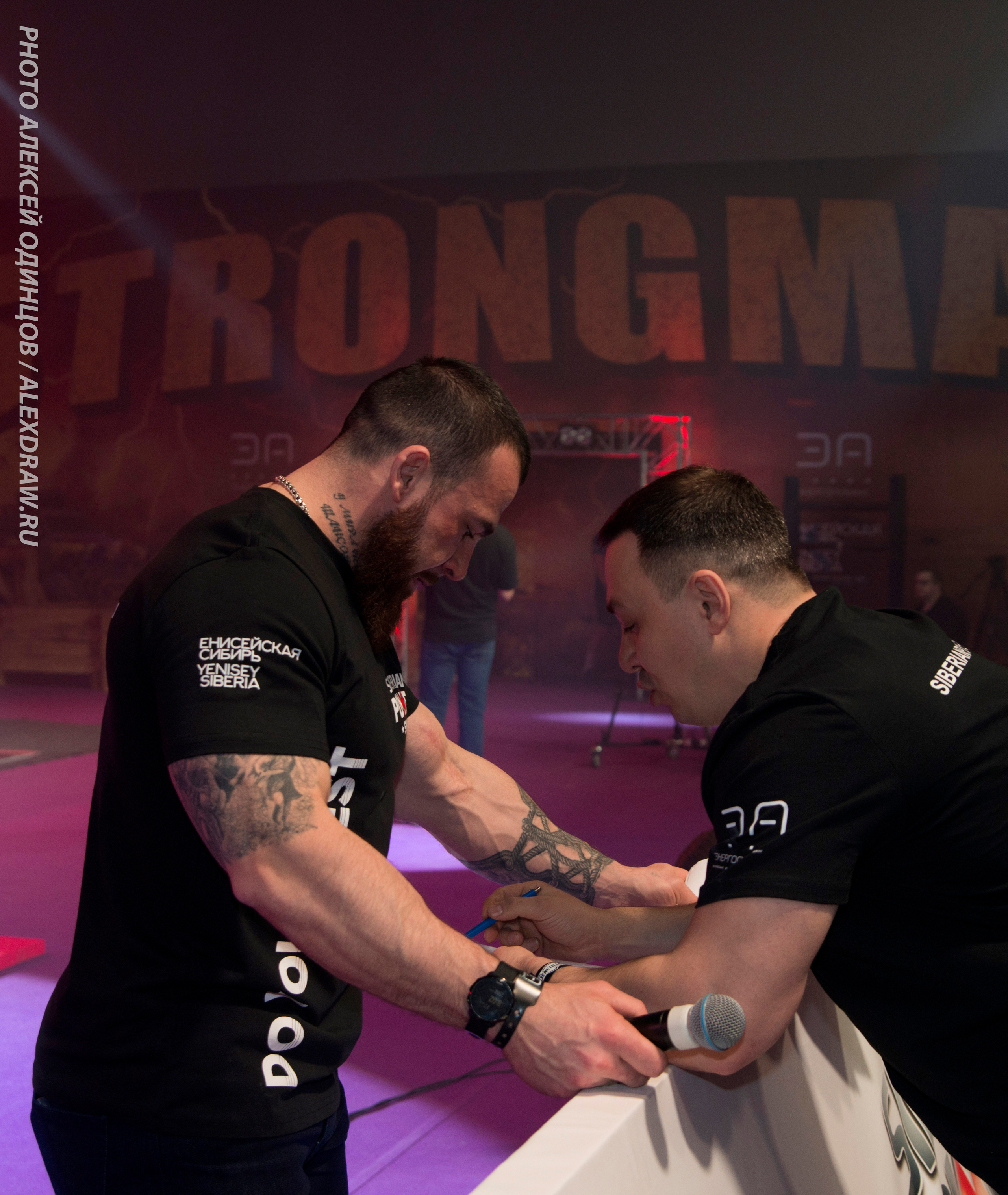 Siberian Power Show 2022 Любители. Фотограф Москва Concerts photo / Fashion photо