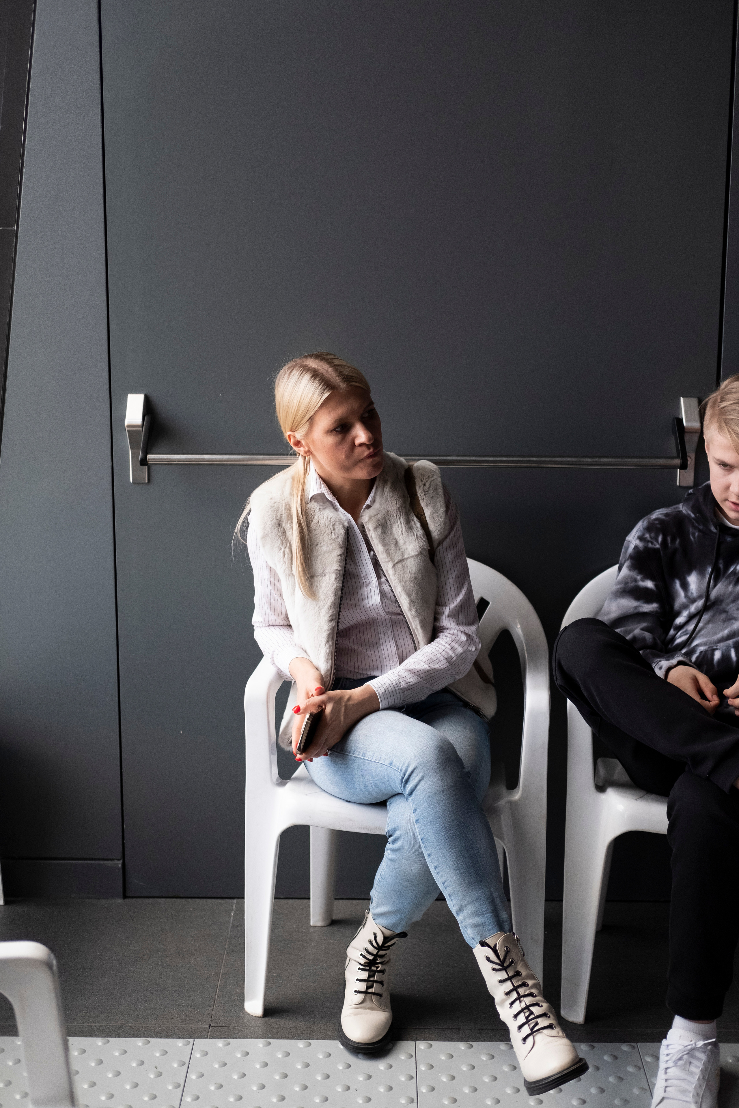 Moscow Fashion Fair 2022. Фотограф Москва Concerts photo / Fashion photо