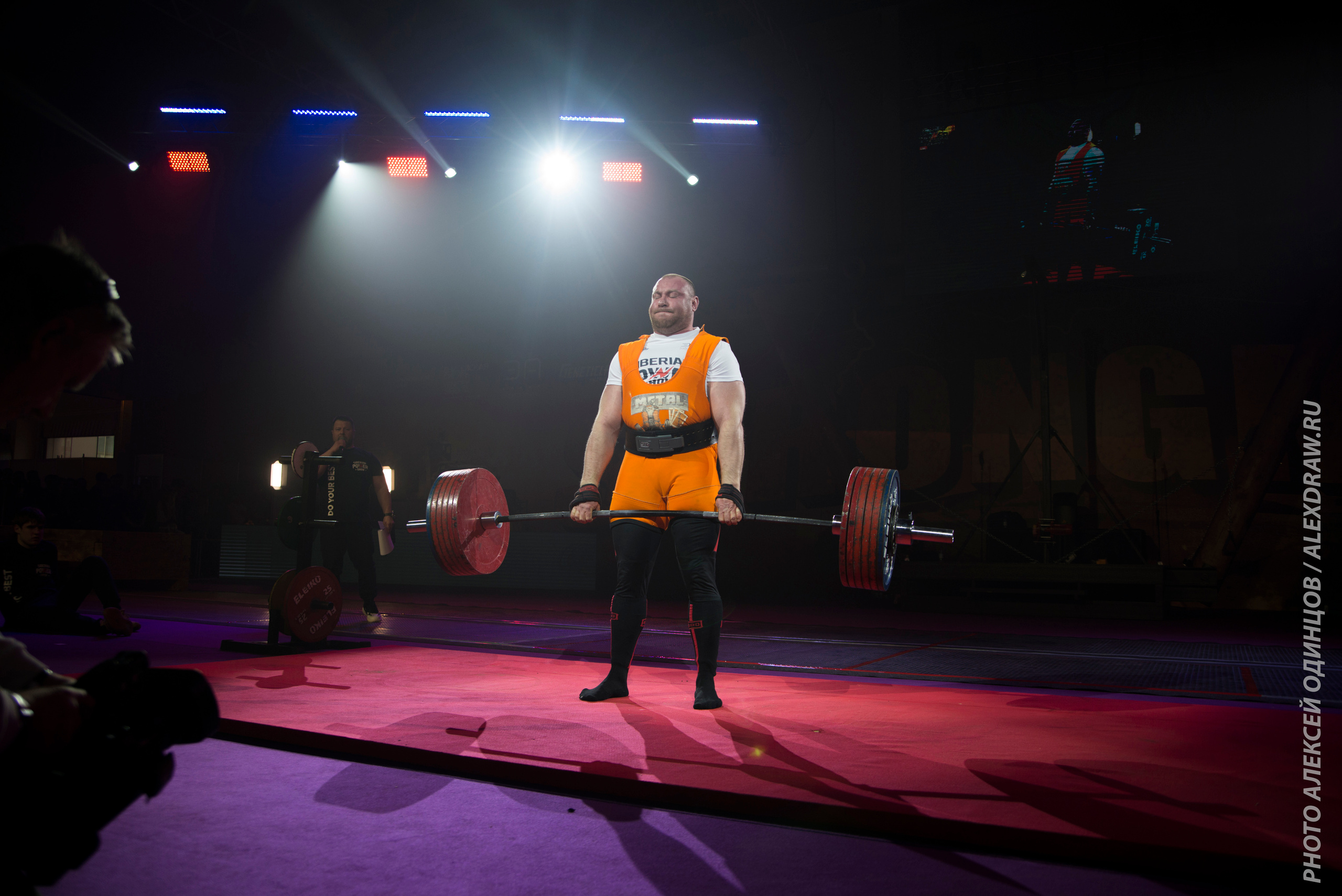 Siberian Power Show 2022 PRO. Фотограф Москва Concerts photo / Fashion photо