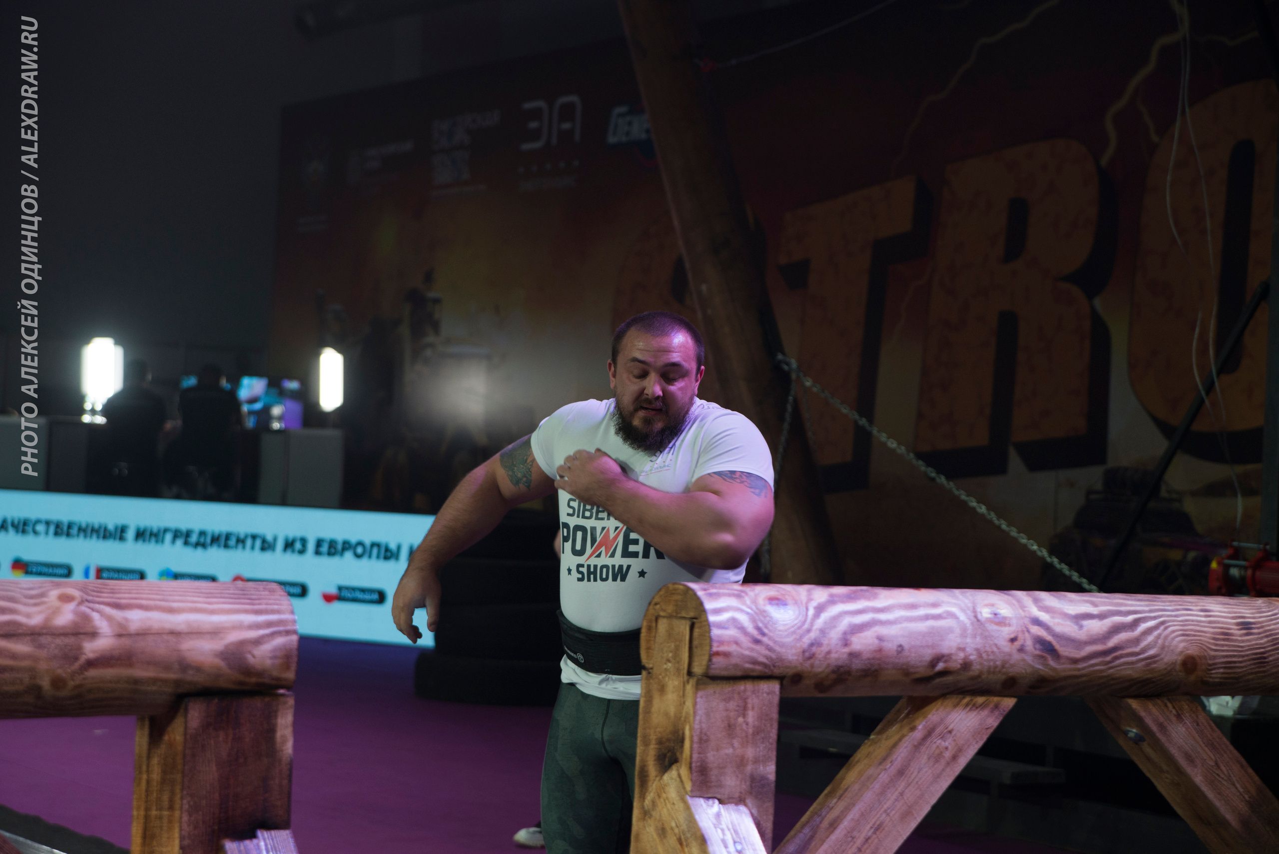 Siberian Power Show 2022 PRO. Фотограф Москва Concerts photo / Fashion photо