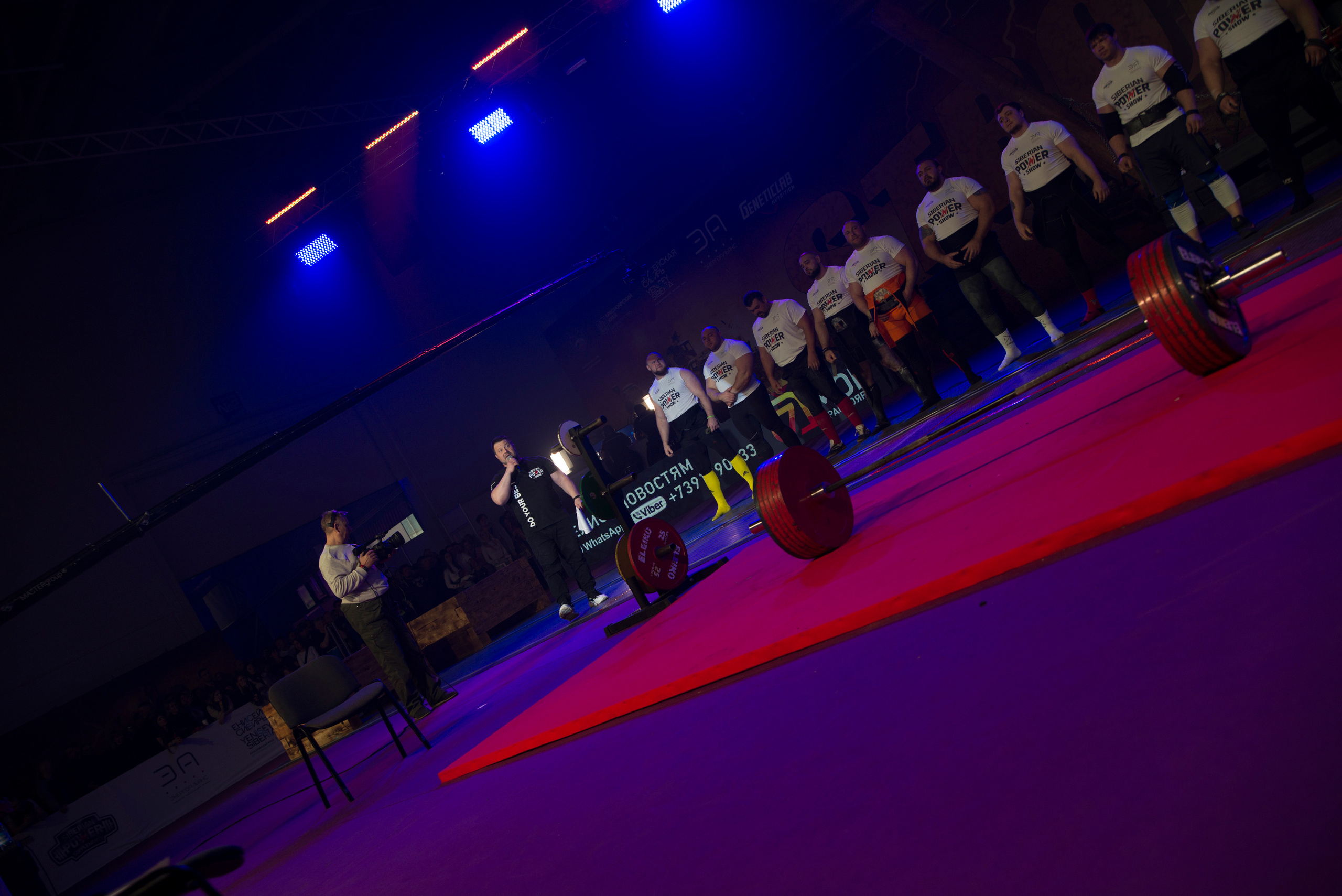 Siberian Power Show 2022 PRO. Фотограф Москва Concerts photo / Fashion photо