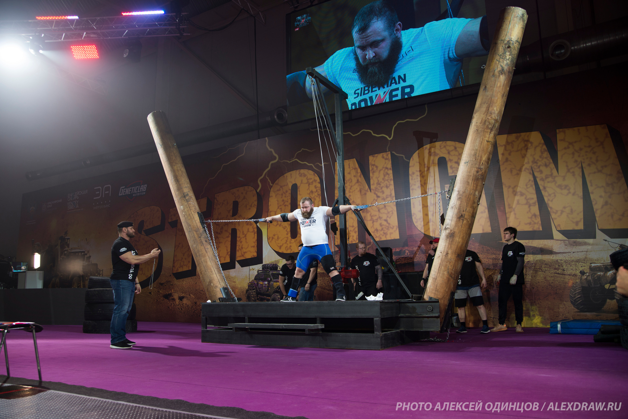 Siberian Power Show 2022 PRO. Фотограф Москва Concerts photo / Fashion photо
