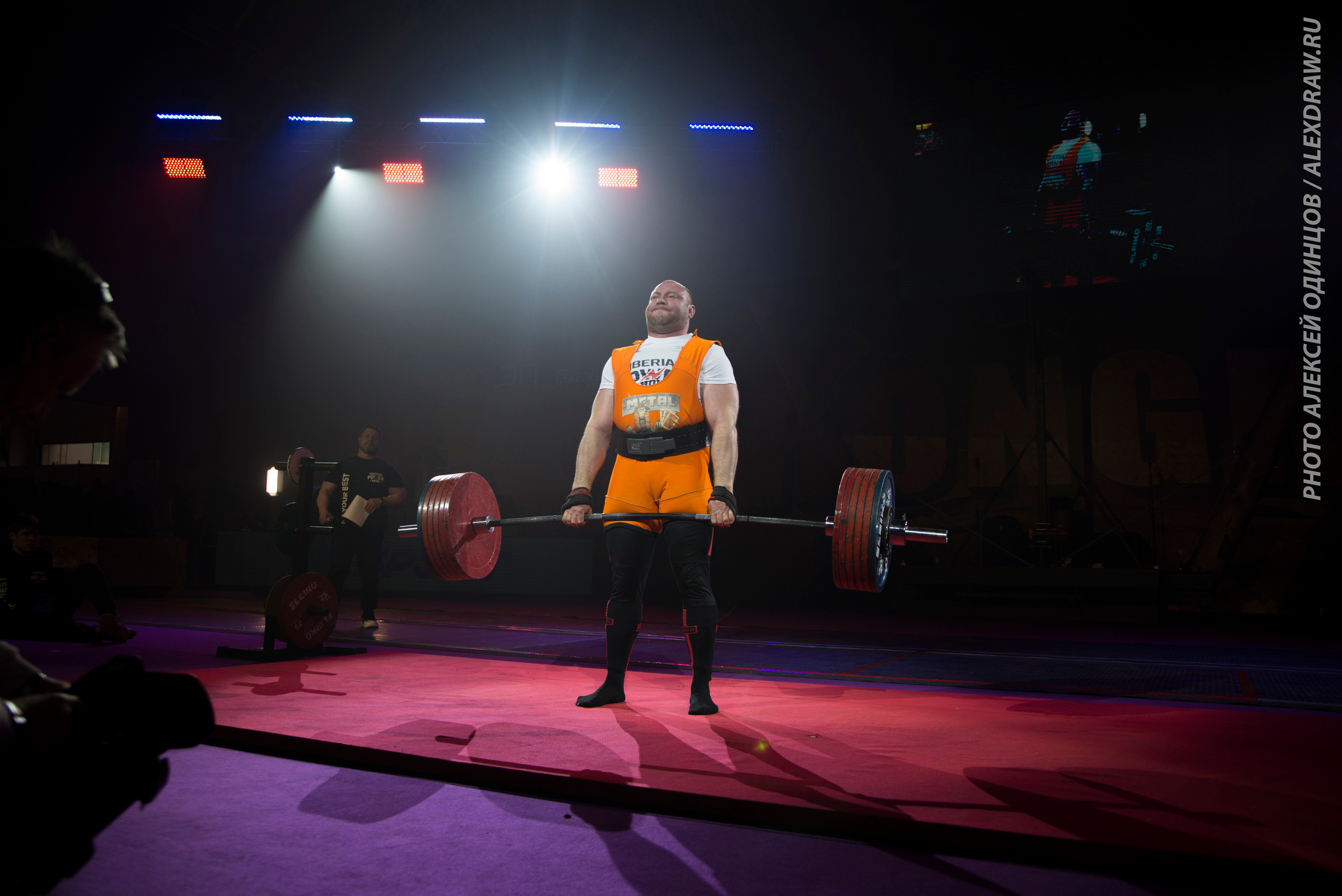 Siberian Power Show 2022 PRO. Фотограф Москва Concerts photo / Fashion photо