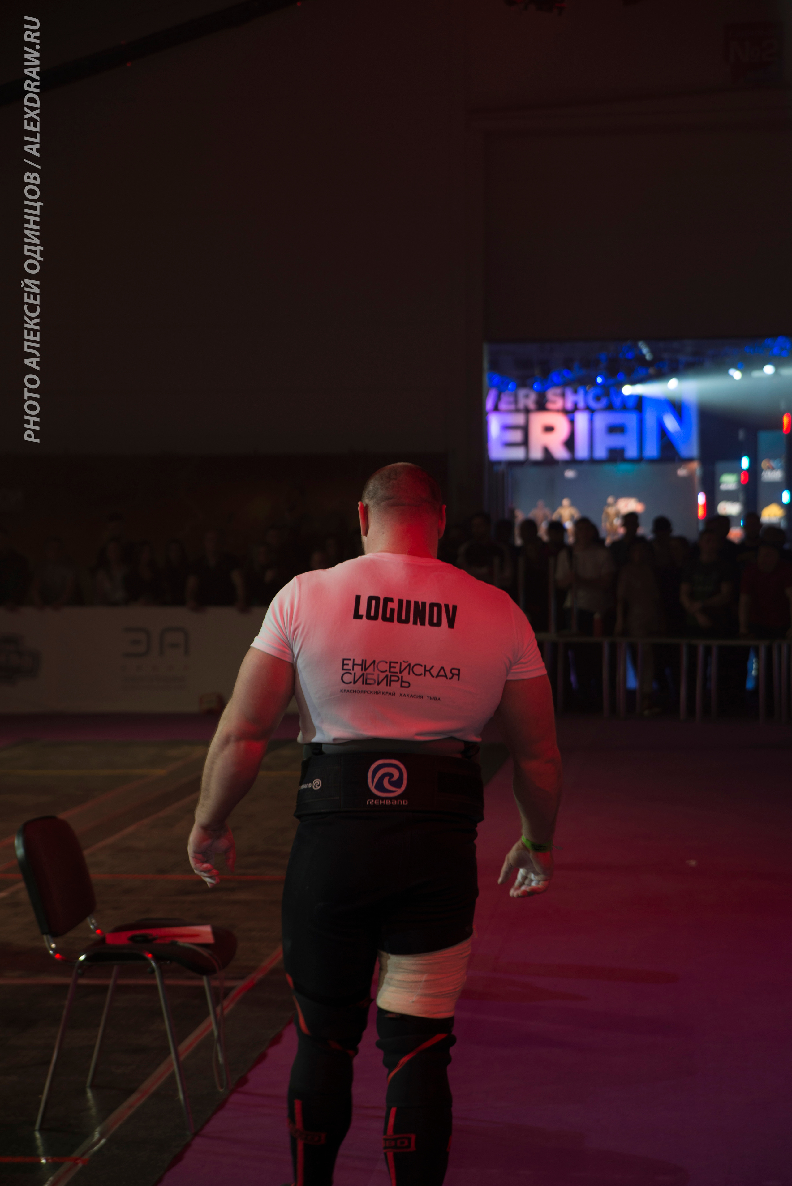 Siberian Power Show 2022 PRO. Фотограф Москва Concerts photo / Fashion photо