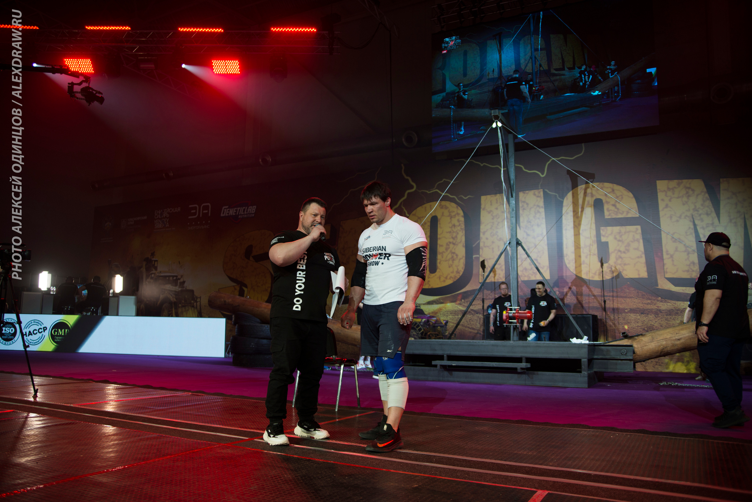 Siberian Power Show 2022 PRO. Фотограф Москва Concerts photo / Fashion photо