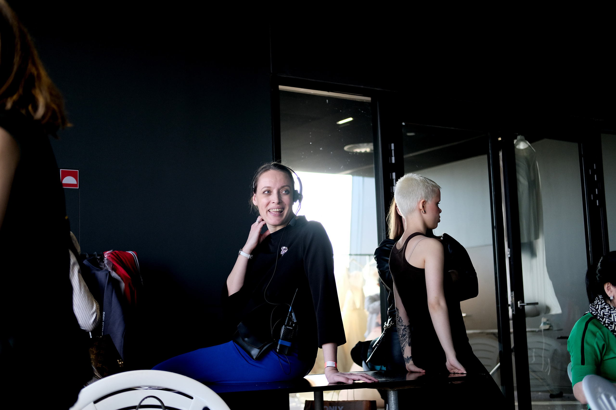 Moscow Fashion Fair 2022. Фотограф Москва Concerts photo / Fashion photо