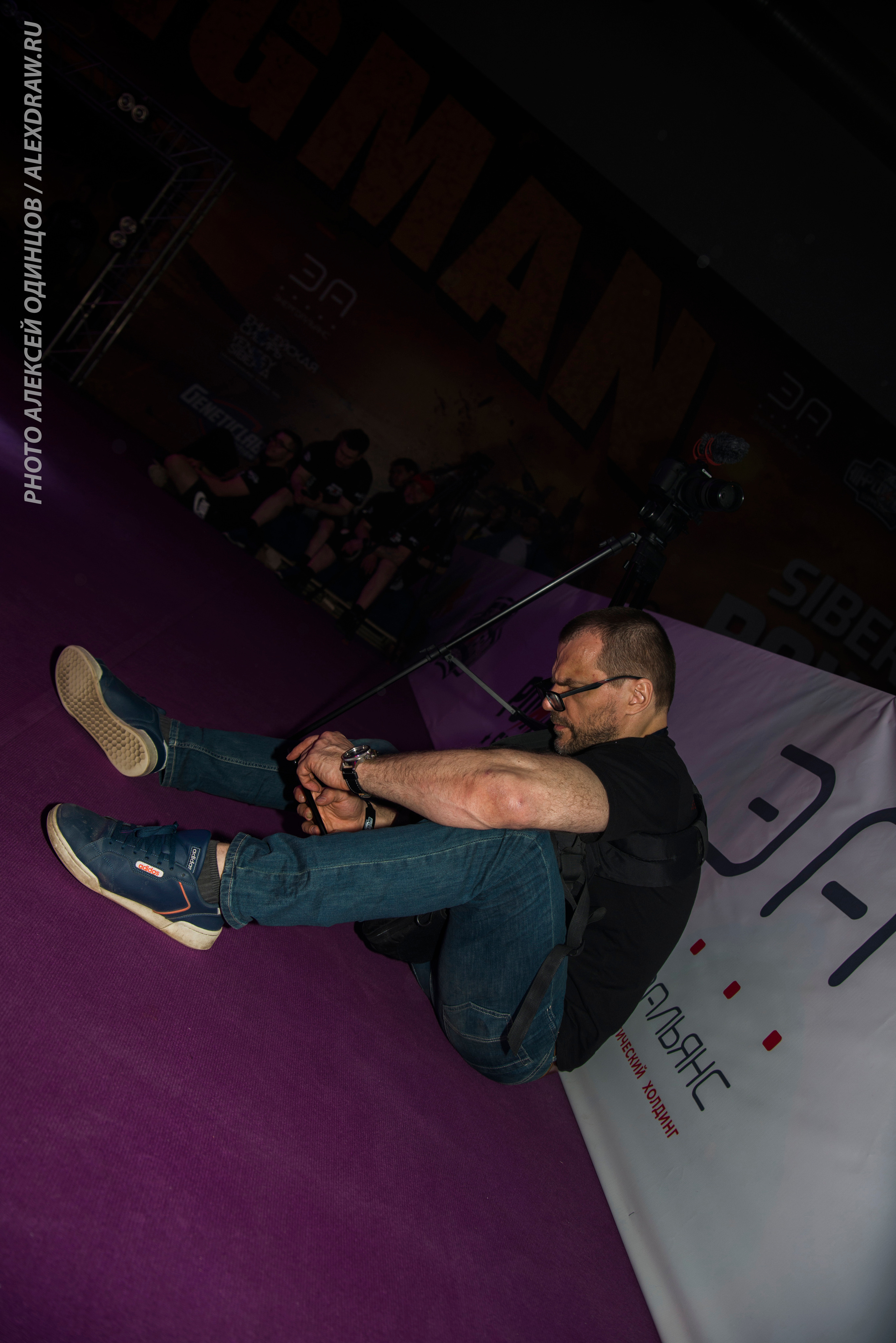 Siberian Power Show 2022 PRO. Фотограф Москва Concerts photo / Fashion photо