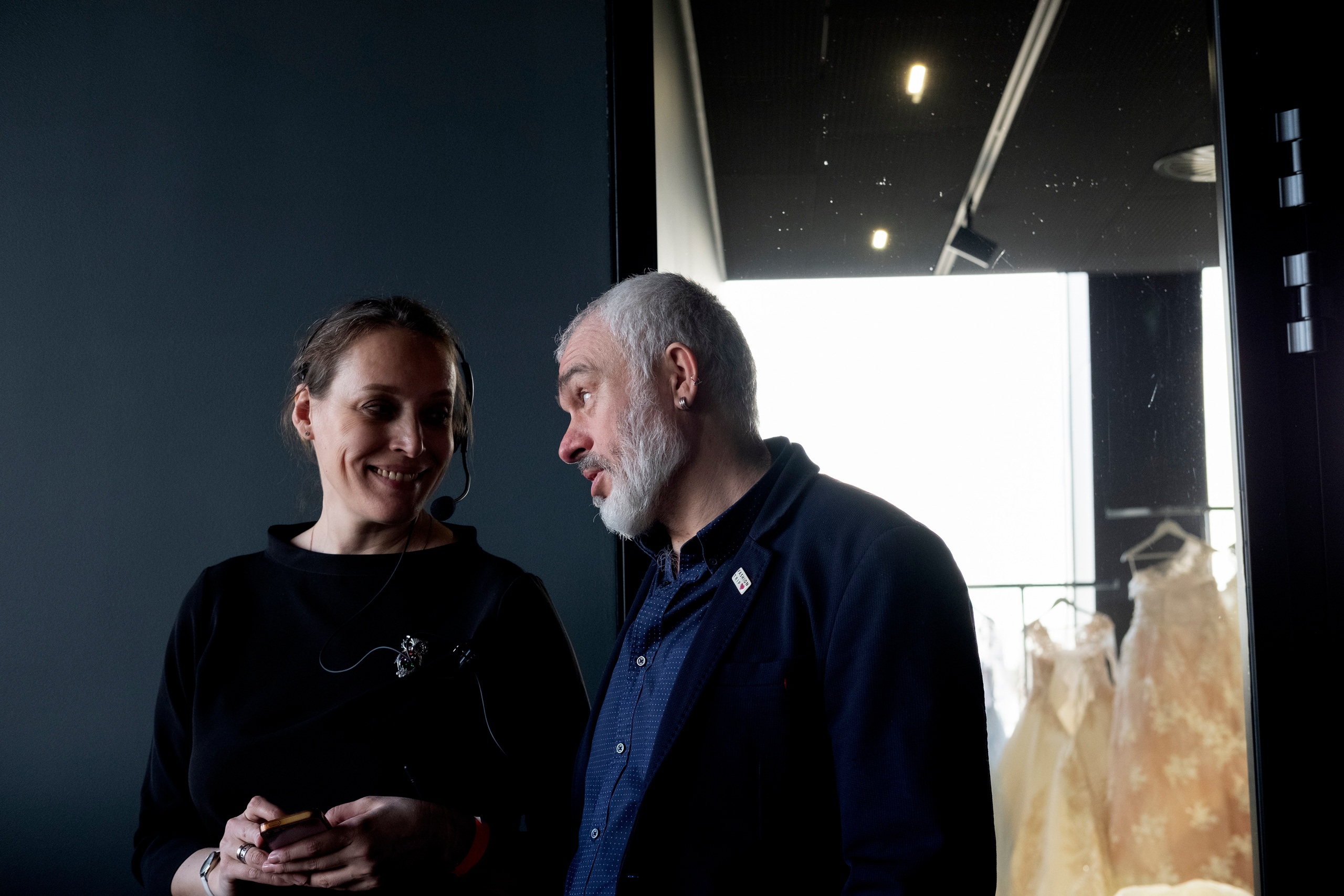 Moscow Fashion Fair 2022. Фотограф Москва Concerts photo / Fashion photо