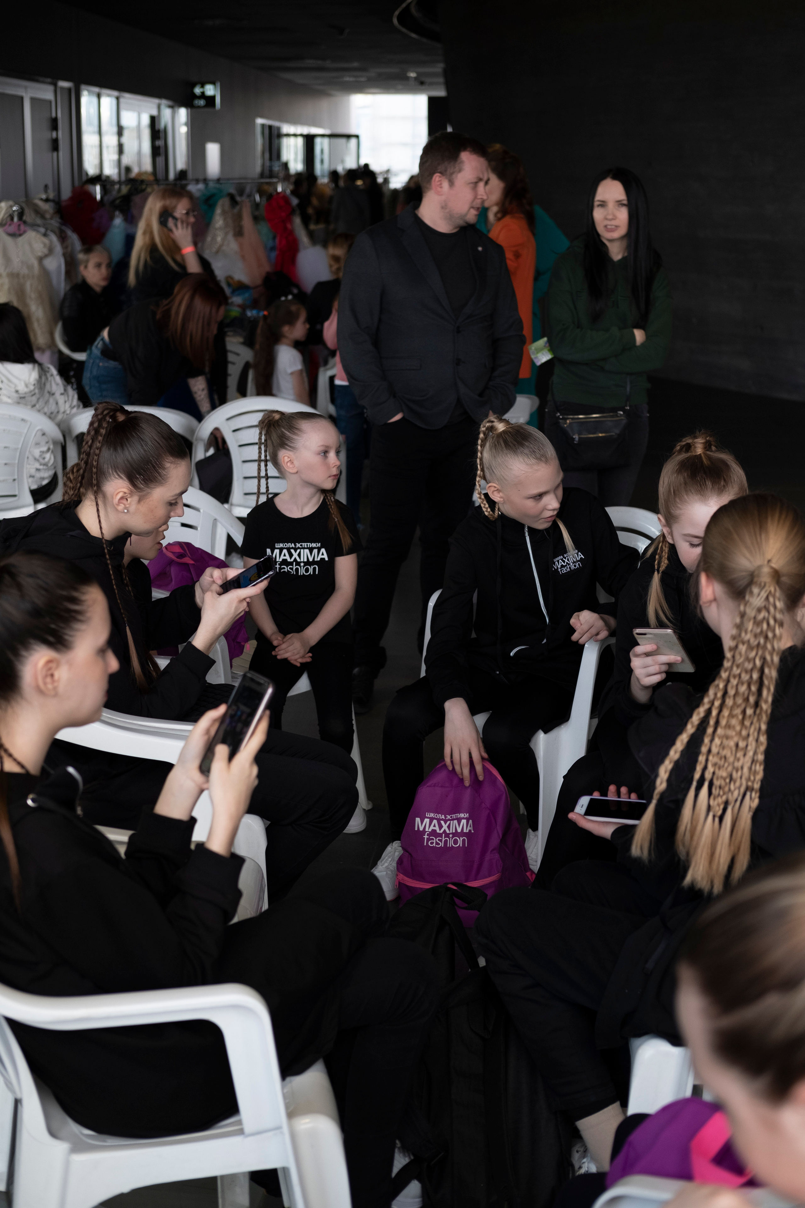 Moscow Fashion Fair 2022. Фотограф Москва Concerts photo / Fashion photо