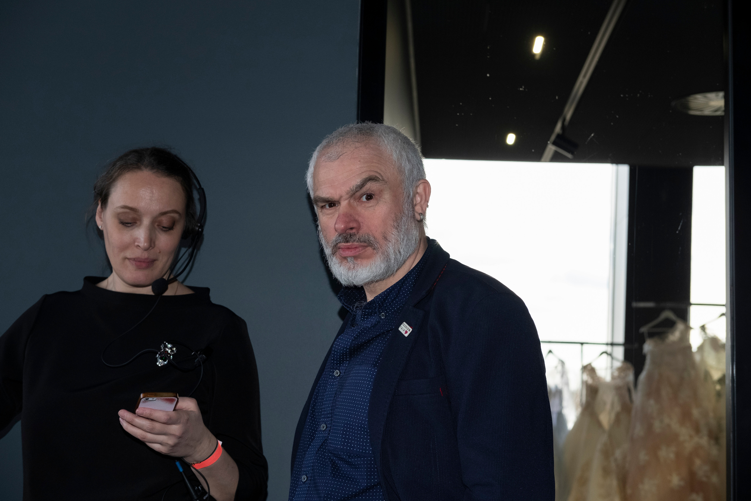 Moscow Fashion Fair 2022. Фотограф Москва Concerts photo / Fashion photо