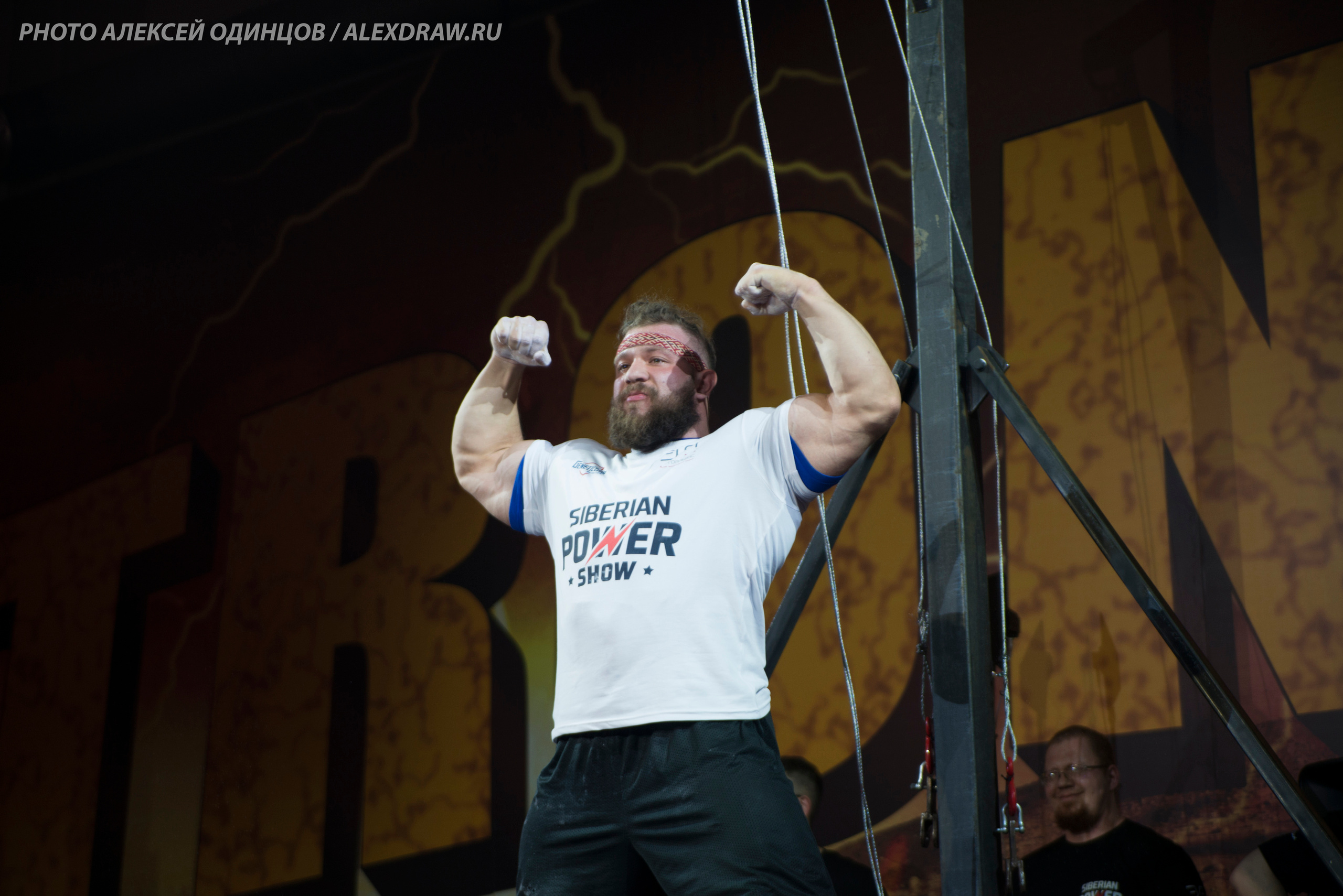 Siberian Power Show 2022 PRO. Фотограф Москва Concerts photo / Fashion photо
