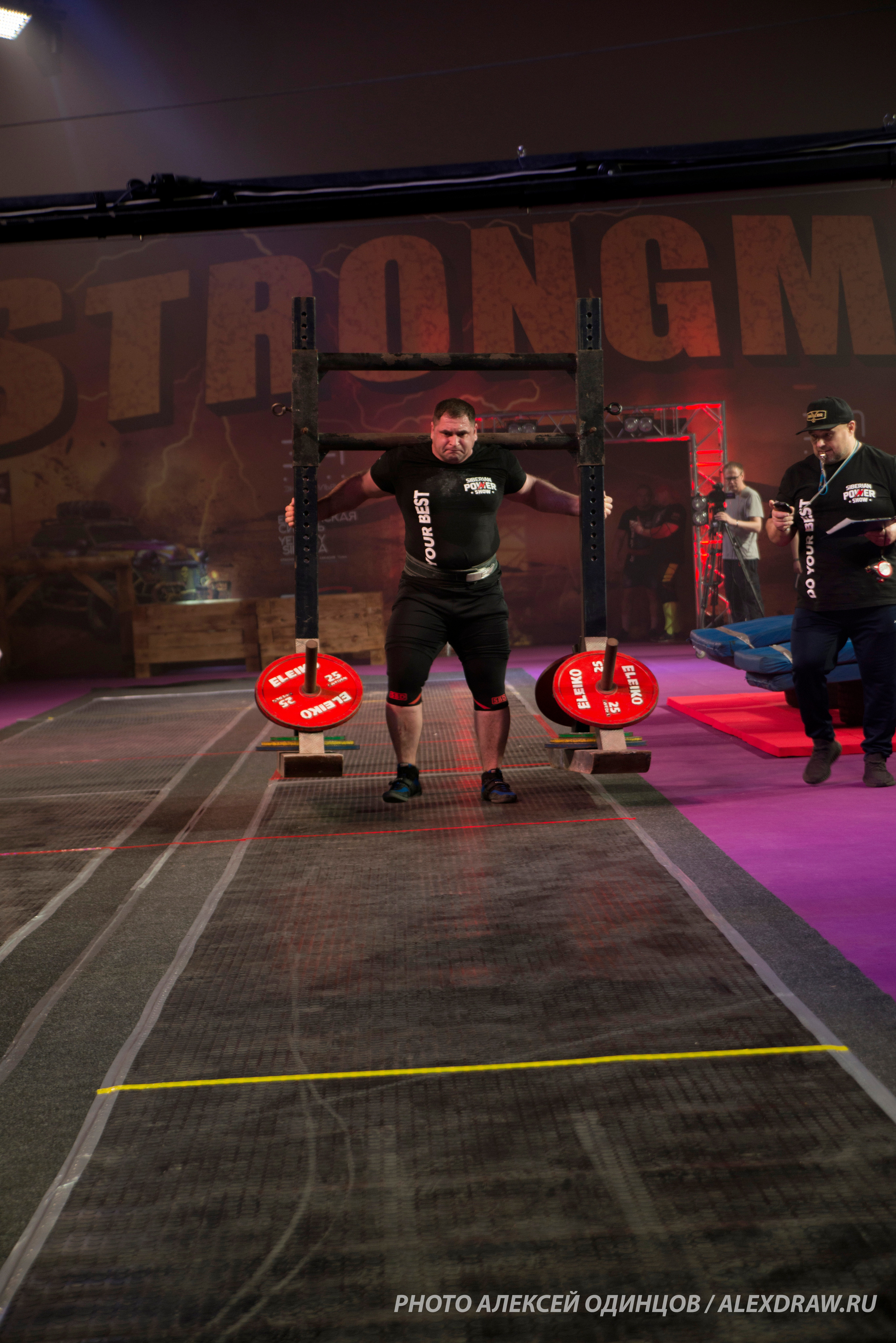 Siberian Power Show 2022 Любители. Фотограф Москва Concerts photo / Fashion photо