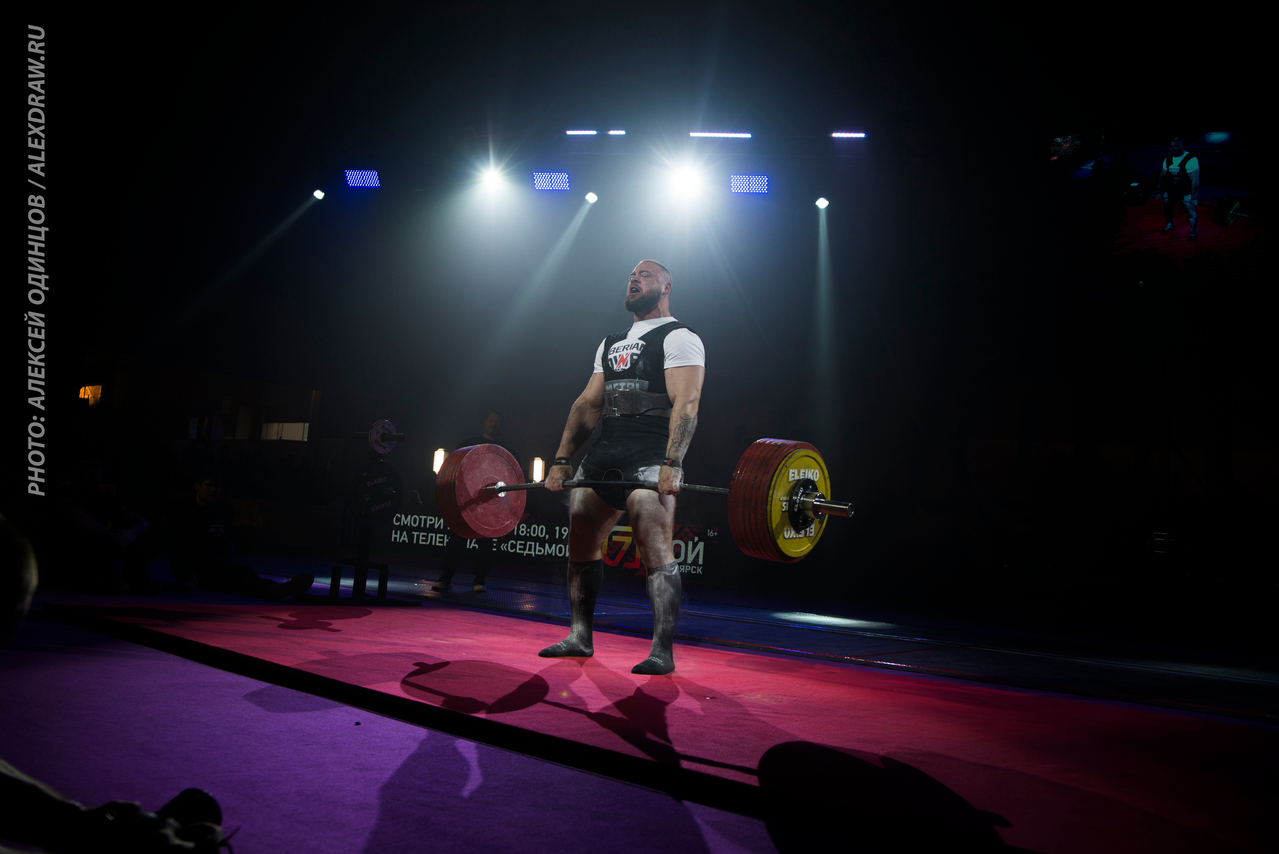 Siberian Power Show 2022 PRO. Фотограф Москва Concerts photo / Fashion photо