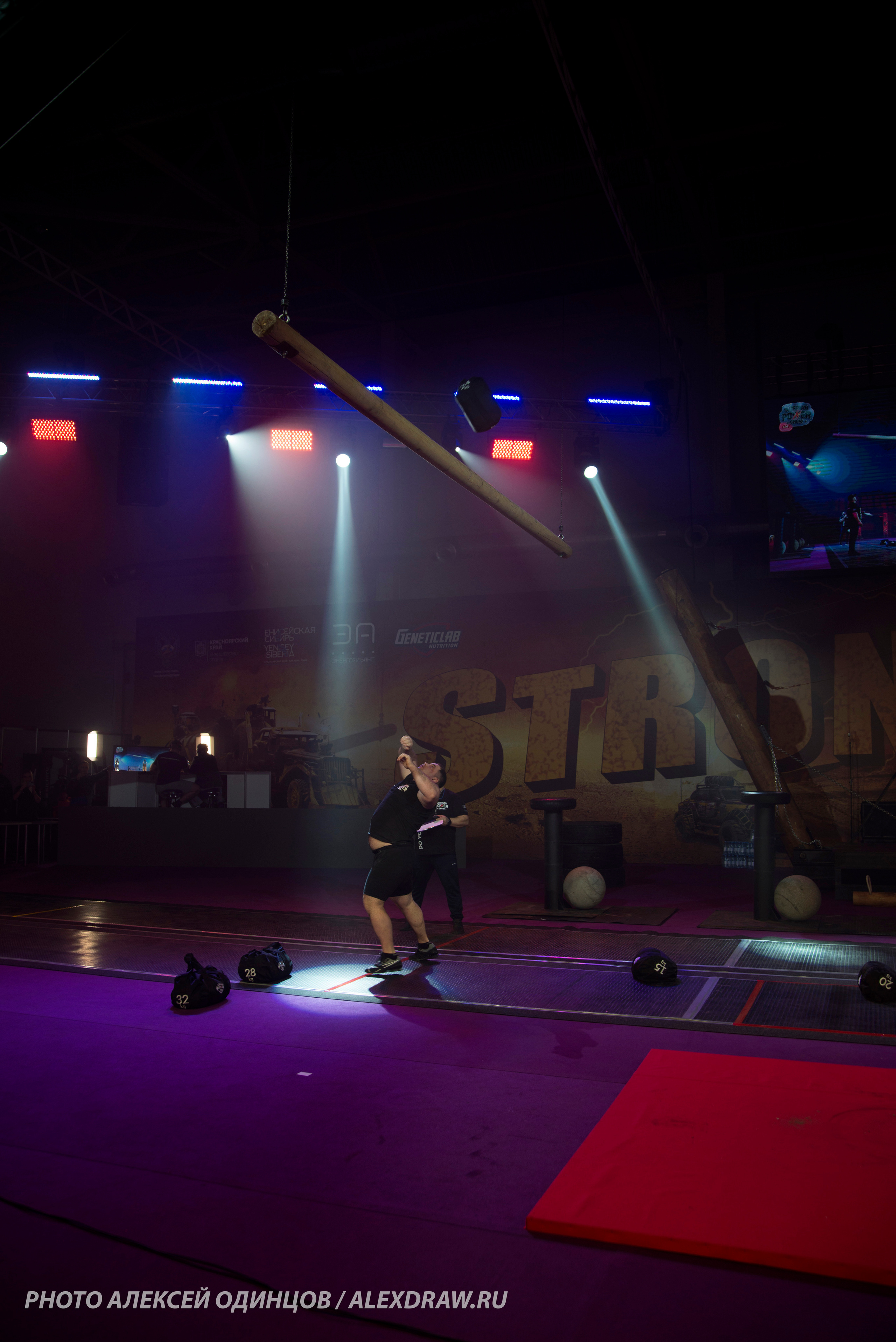 Siberian Power Show 2022 Любители. Фотограф Москва Concerts photo / Fashion photо