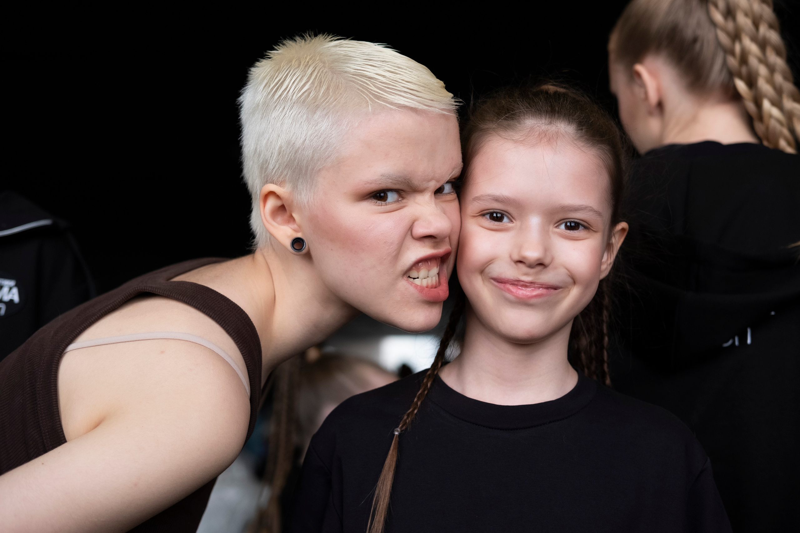 Moscow Fashion Fair 2022. Фотограф Москва Concerts photo / Fashion photо