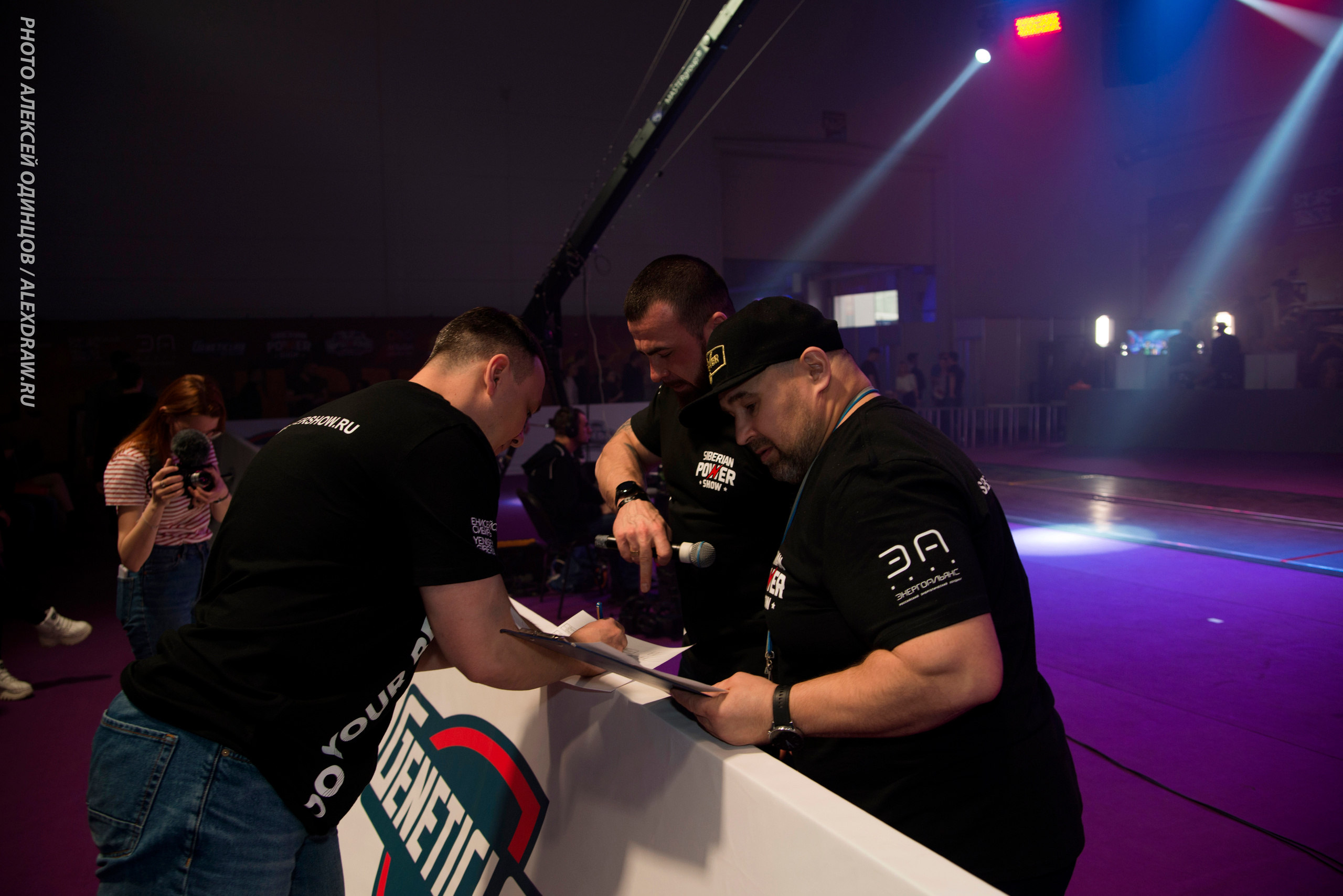 Siberian Power Show 2022 Любители. Фотограф Москва Concerts photo / Fashion photо