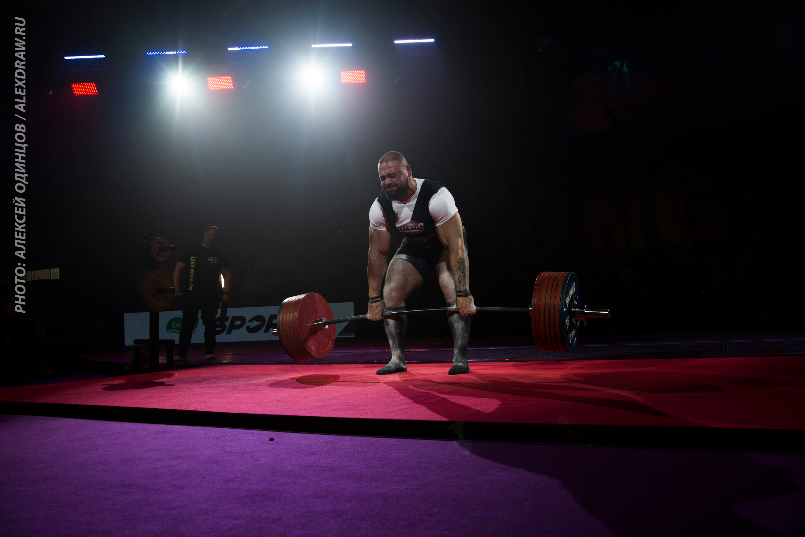 Siberian Power Show 2022 PRO. Фотограф Москва Concerts photo / Fashion photо