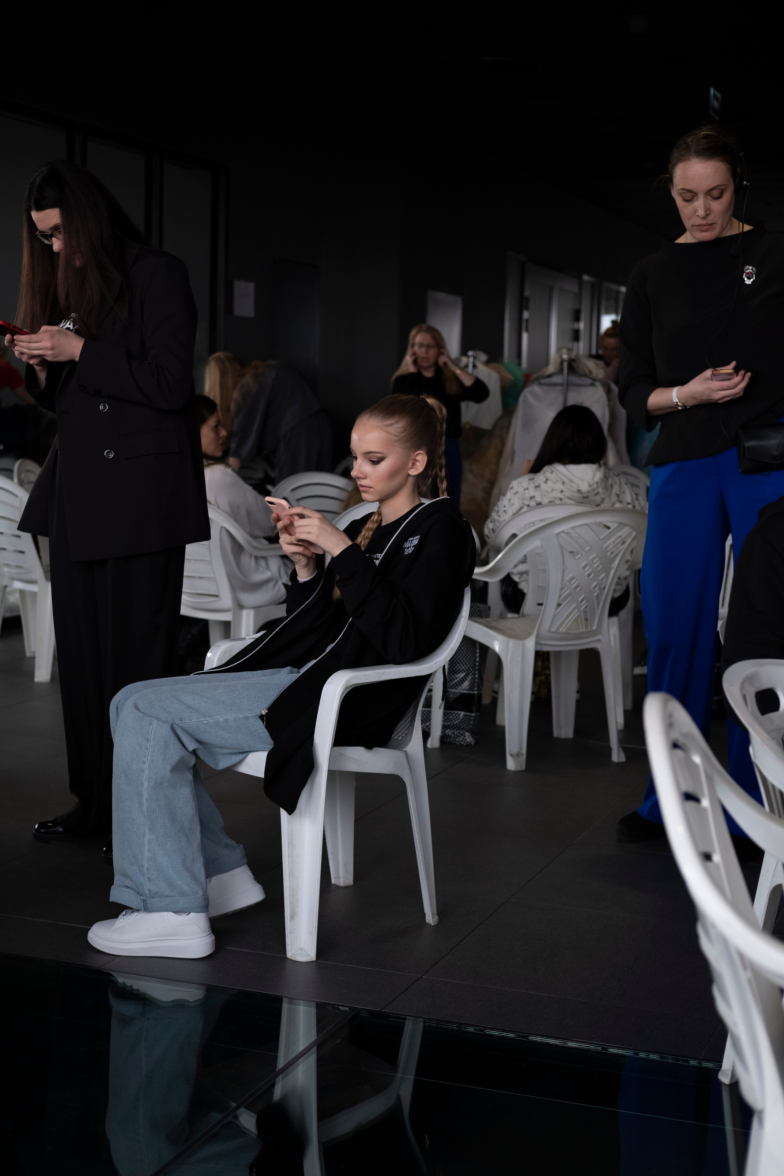 Moscow Fashion Fair 2022. Фотограф Москва Concerts photo / Fashion photо